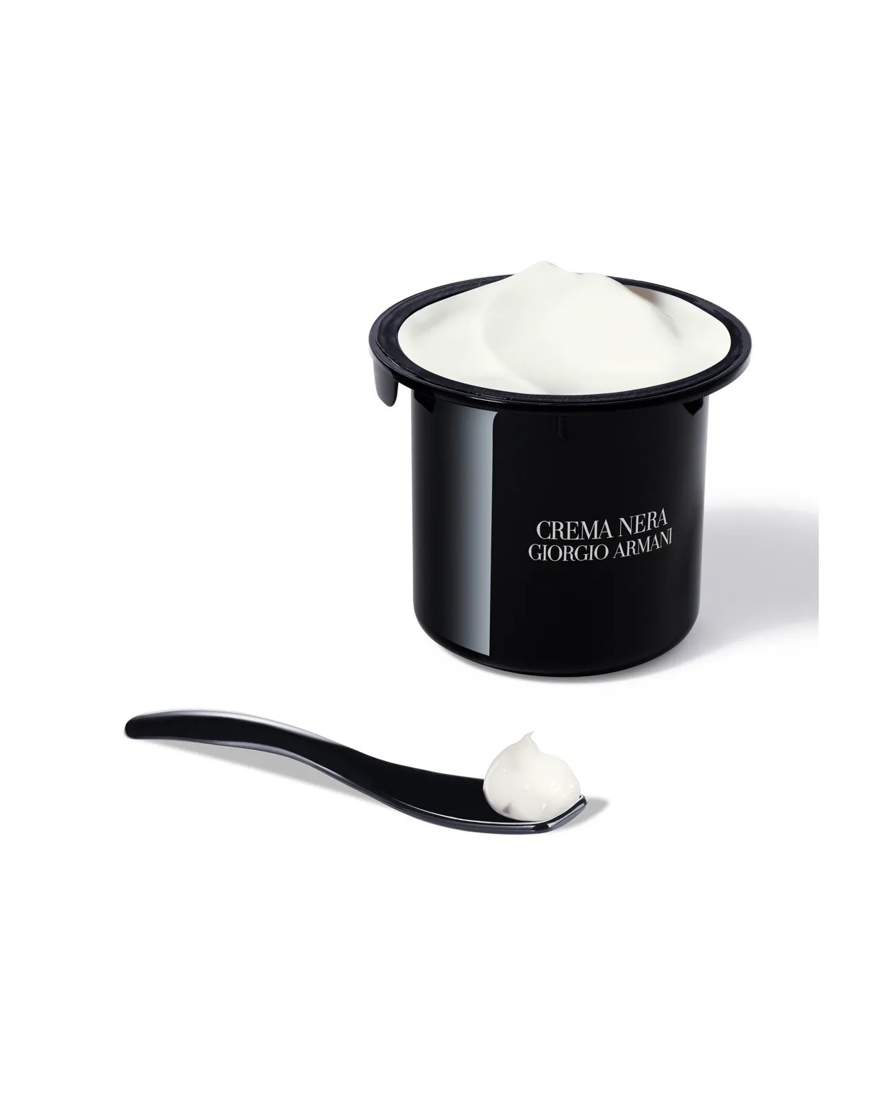 クレマ ネラ エクストレマ クリーム（レフィル） 50ml | Matsuya Ginza