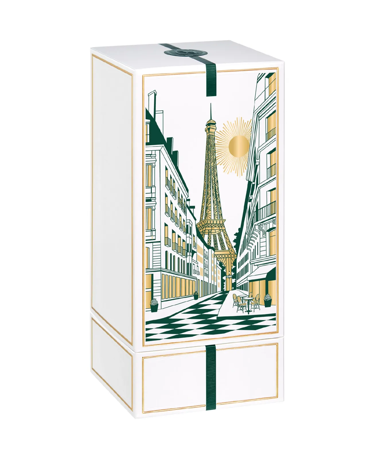 Un Samedi à Paris Eau de Parfum 05 125ml | Matsuya Ginza
