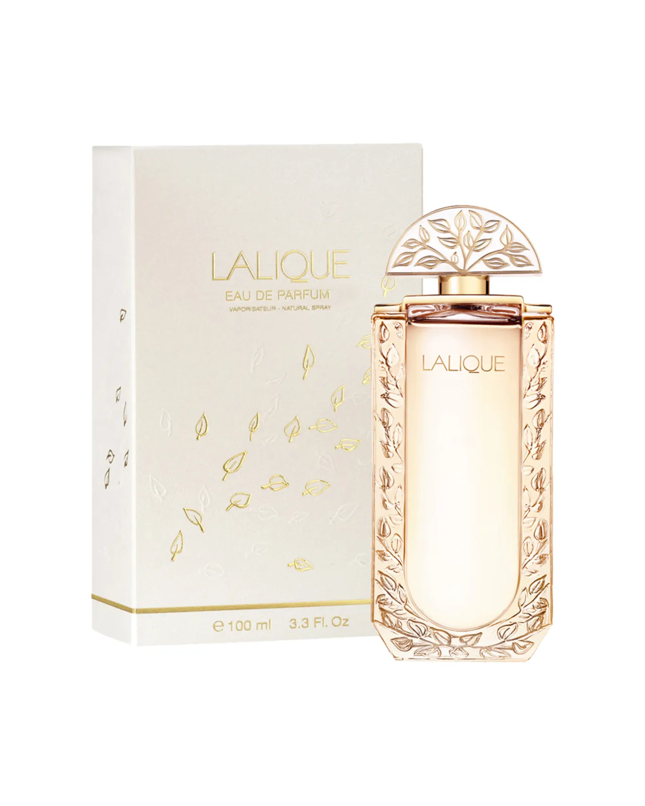 ラリック ドゥ オードパルファム 100ml | Matsuya Ginza