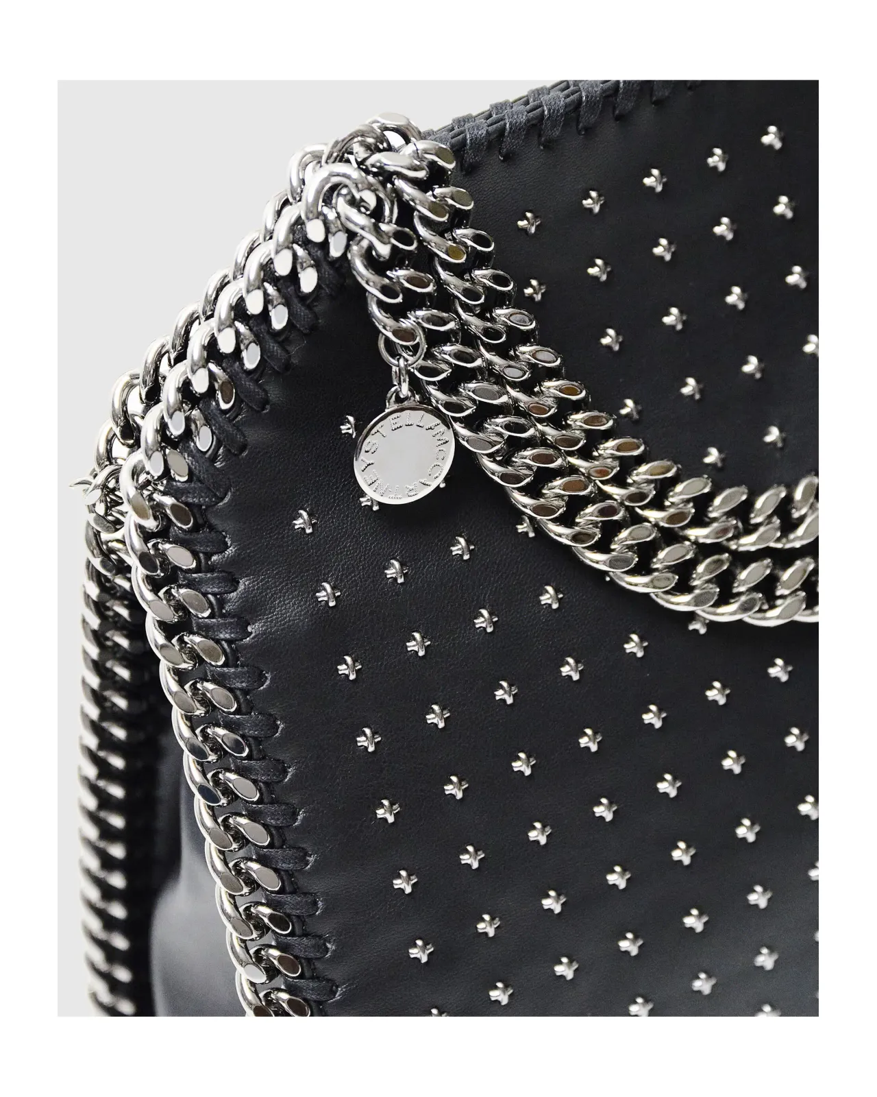 ファラベラ スタースタッズ ミニ トートバッグ | Matsuya Ginza