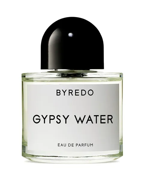 バイレード　ジプシーウォーター　50ml GYPSY WATER 香水 ジプシー ウォーター オードパルファン 50ml｜ 森とシトラスの香り
