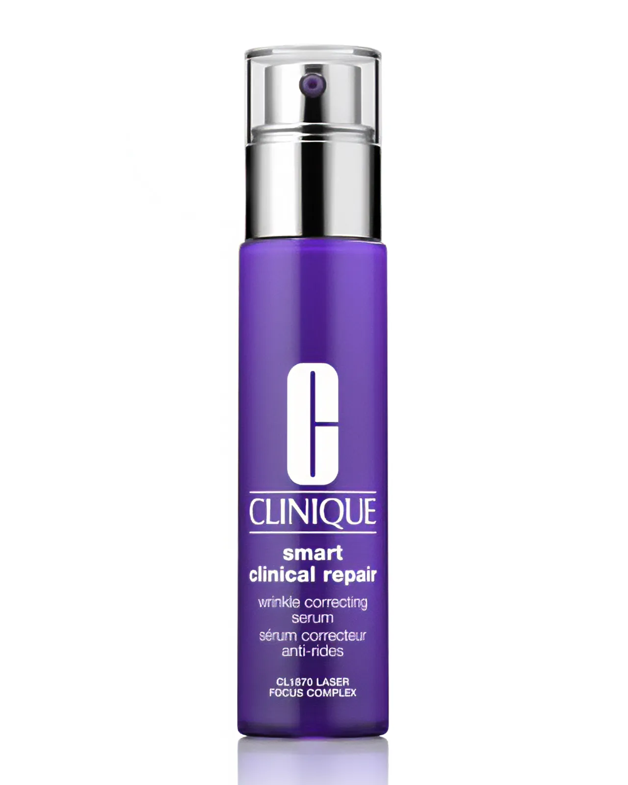 美容液 CLINIQUE Smart Wrinkle Repair Serum 30ml Clinique Smart Clinical Repair™ Wrinkle Correcting Serum 30ml