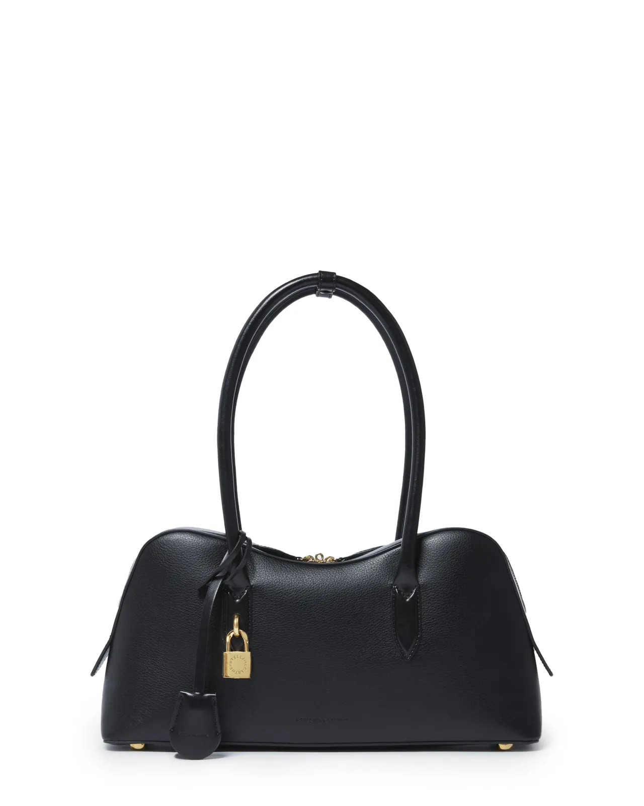 ステラ ライダー ショルダーバッグ ブラック | Matsuya Ginza