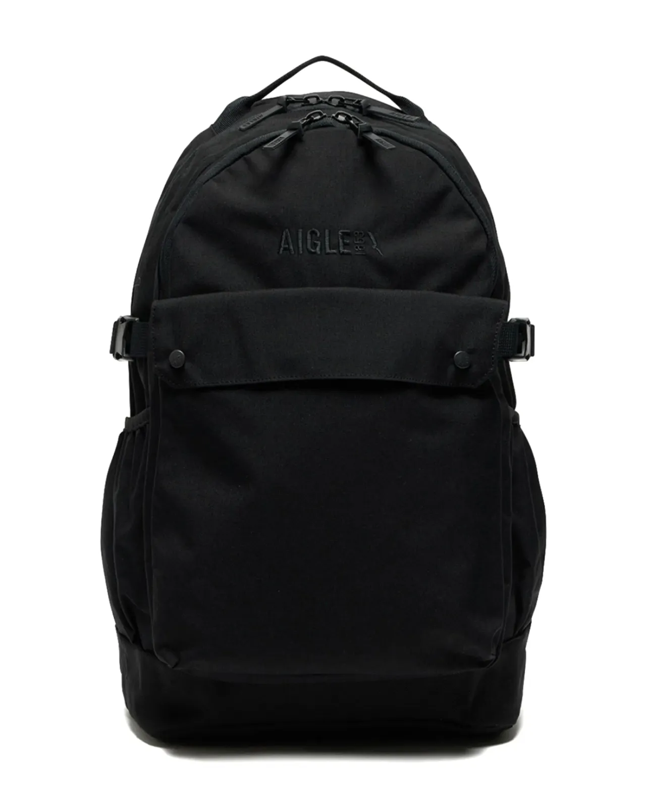   バックパック リュック黒 撥水 ハイキング バックパック 22L | Matsuya Ginza