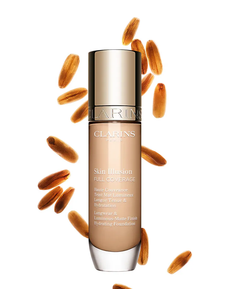 Clarins BEAUTY Product List | Matsuya Ginza