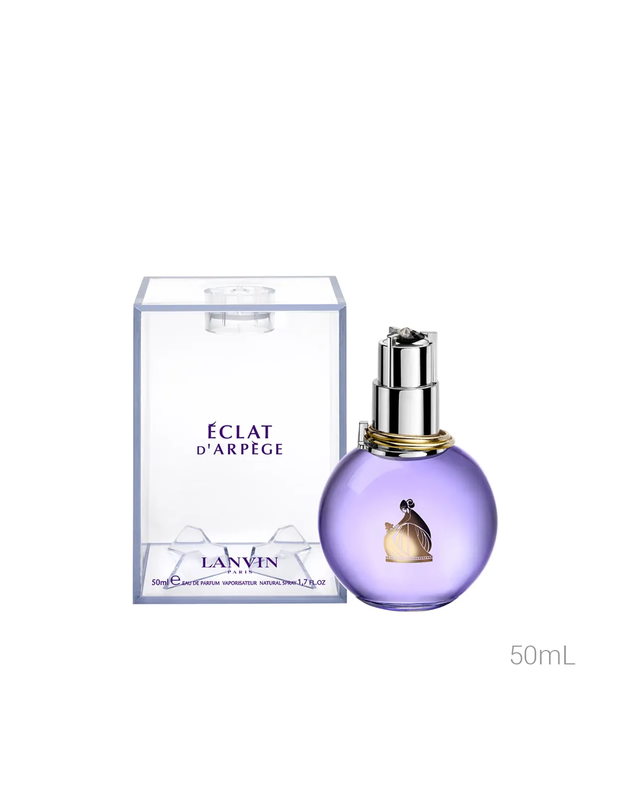 ランバン エクラ・ドゥ・アルページュ オード パルファム 50ml