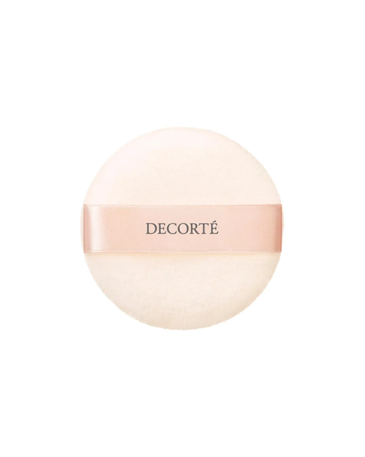 MINAMITANAKA×CLANE DECORTE PUFF ALLINONE Cosme Decorte Puff LP | Matsuya Ginza