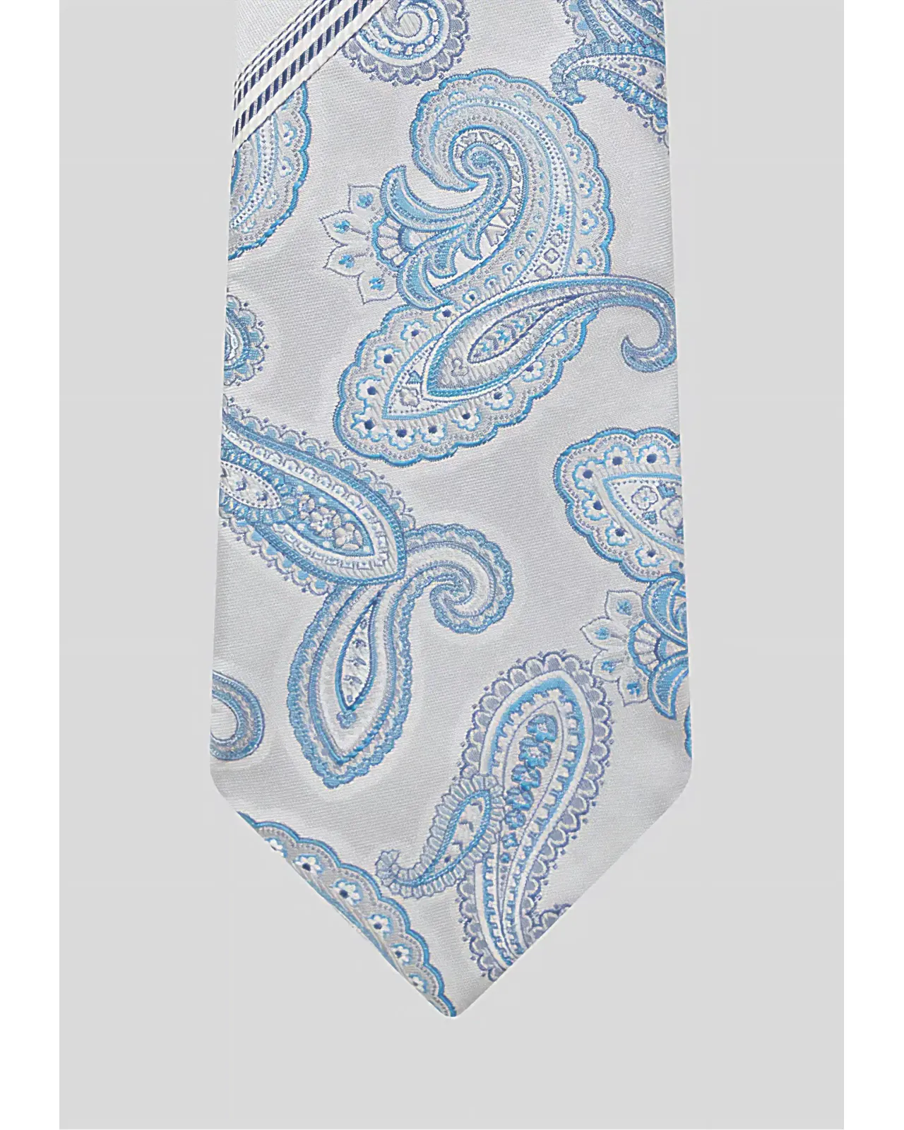 パターン シルクジャカード ネクタイ | Matsuya Ginza