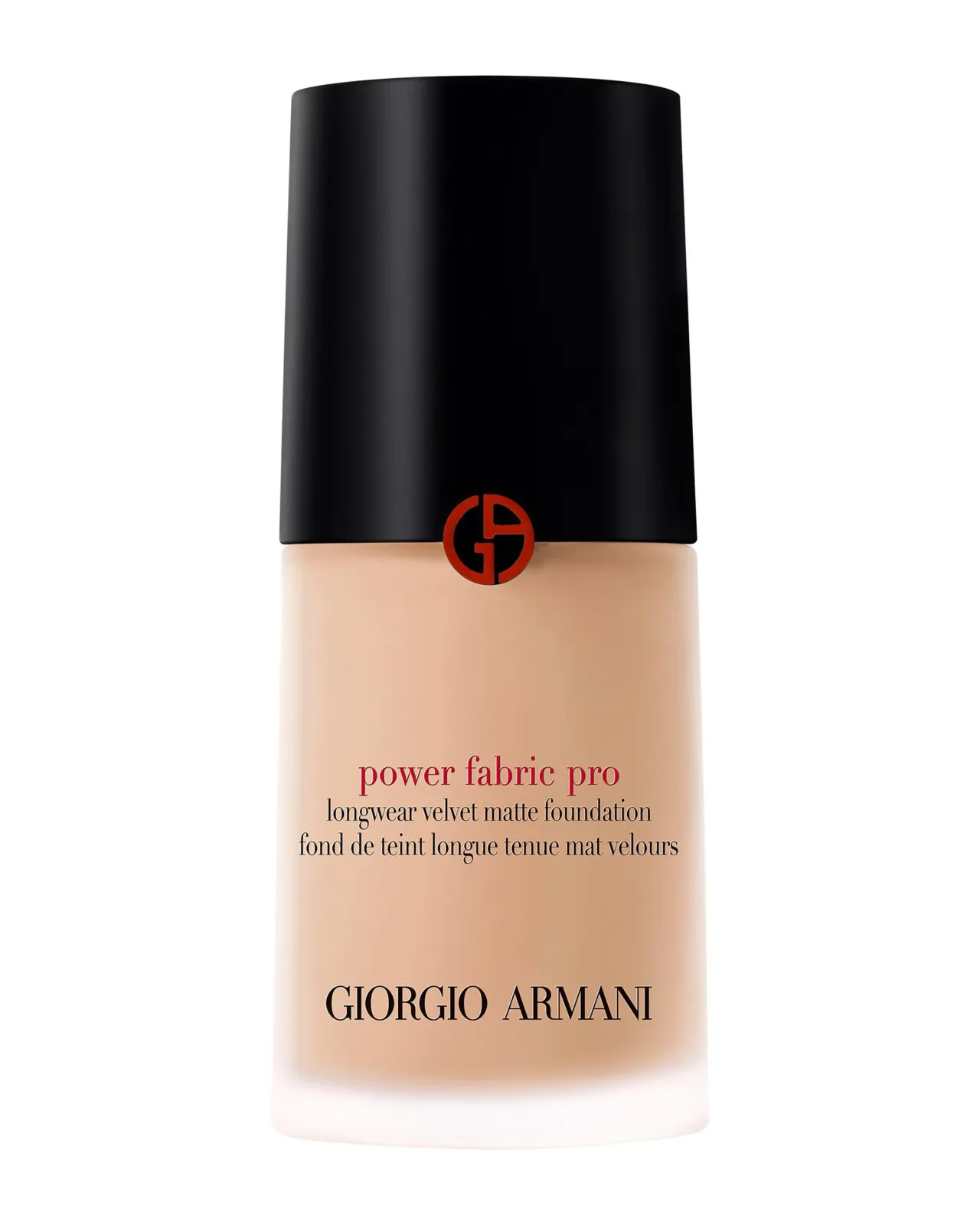 アンファティック カラー ファンデーション 40ml パワー ファブリック プロ ファンデーション 30ml | Matsuya Ginza
