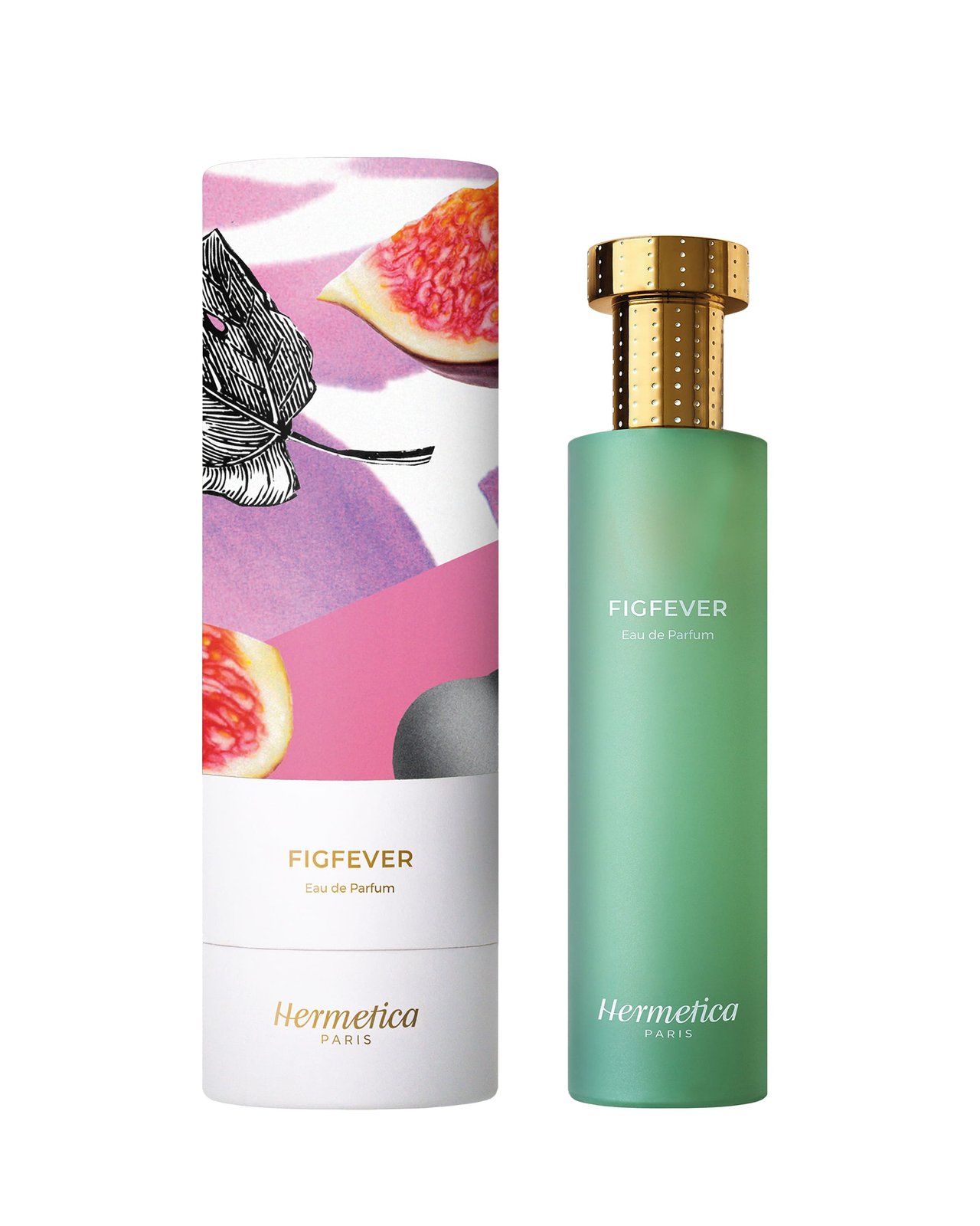 Hermetica エルメティカ フィグフィーバー オードパルファム フィグフィーバー オーデパルファム 100ml | Matsuya Ginza