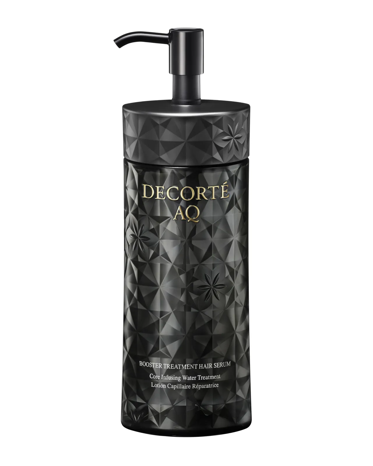 コスメデコルテ AQ ブースティング トリートメント ヘアセラム 200ml