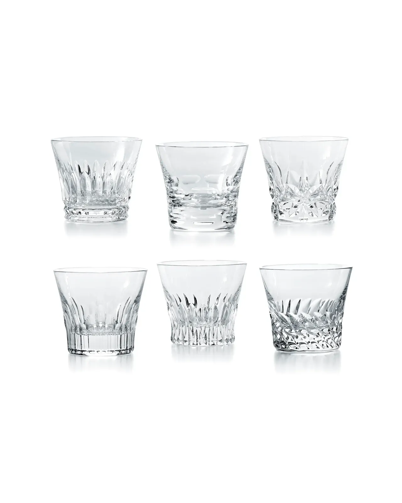 エブリデイ クラシック 6客アソートセット | Matsuya Ginza