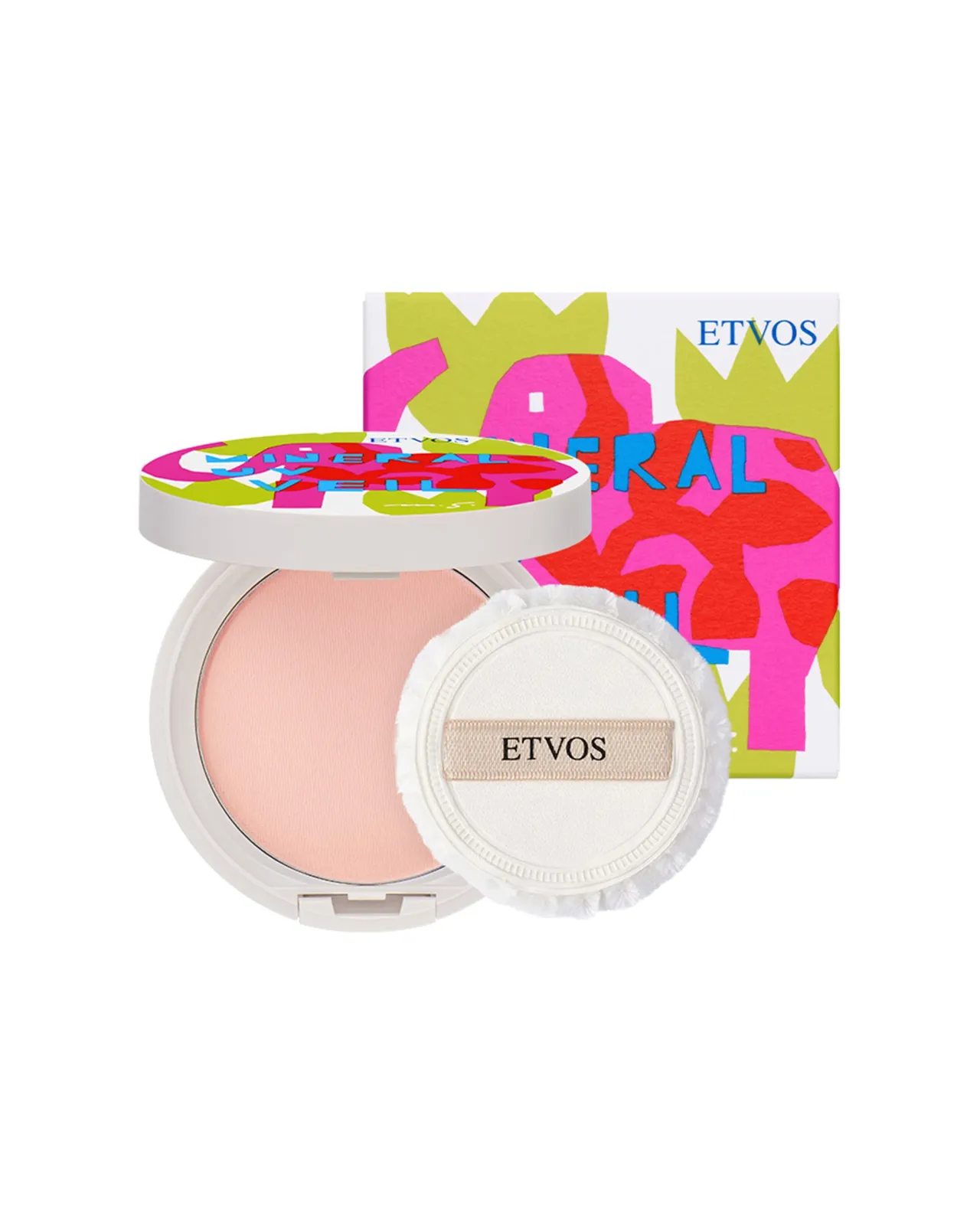 ミネラルUVベール 2024 | Matsuya Ginza