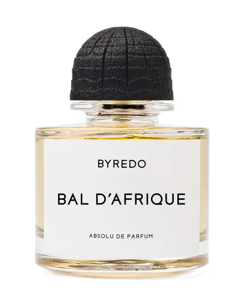 BYREDO BAL D'AFRIQUE アブソリュ・ド・パルファム　50ml Byredo Bal D'Afrique Absolu Eau De Parfum 50 Ml | 50 ml
