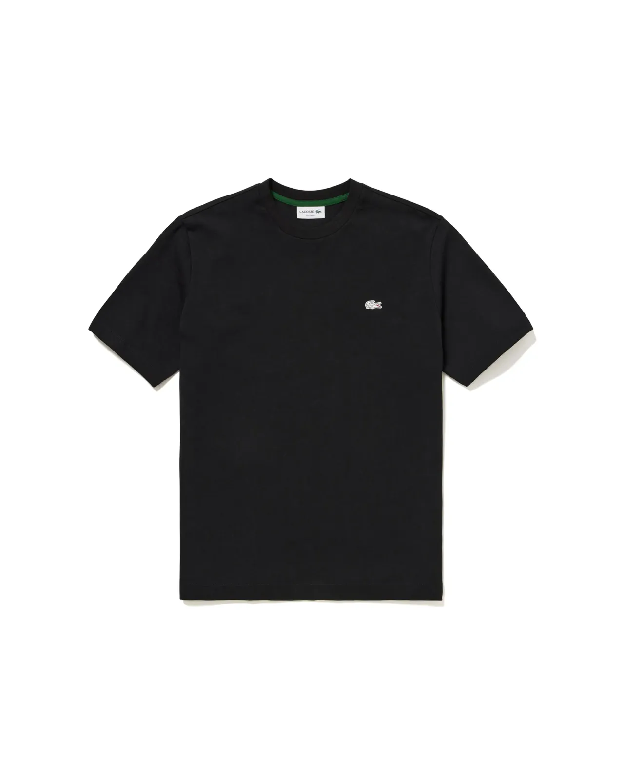 ヘビーウェイト オーバーサイズバックプリントベーシック半袖Tシャツ