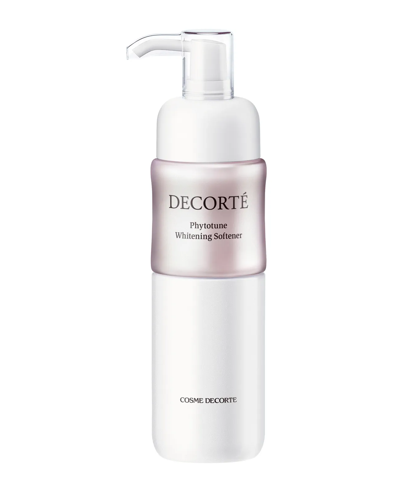 未開封正規品COSME DECORTE化粧水200ml乳液200ml ２点セット Cosme Decorte Phytotune 美白柔肤水200ml | Matsuya Ginza
