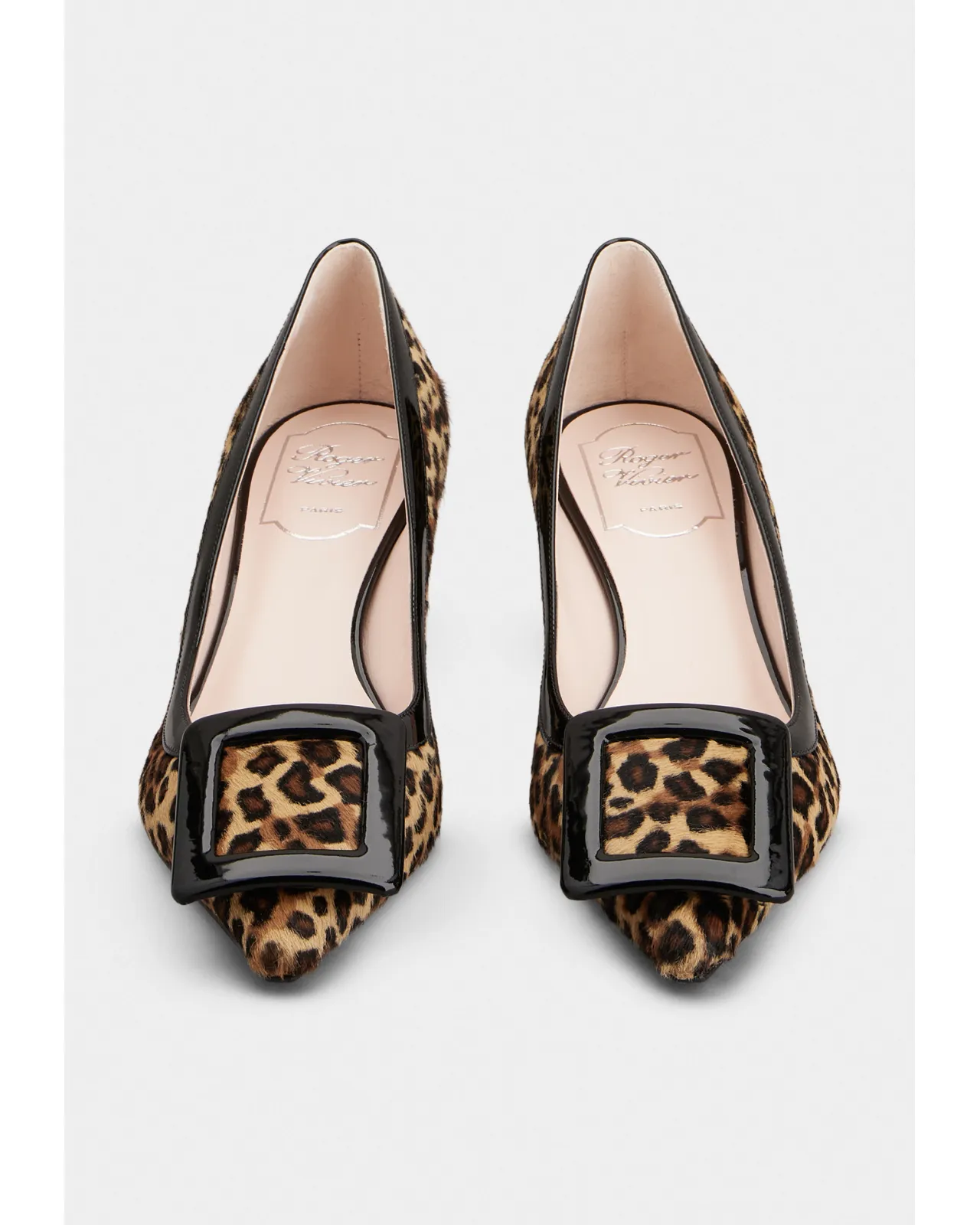 ヴィヴ イン ザ シティ パンプス | Matsuya Ginza