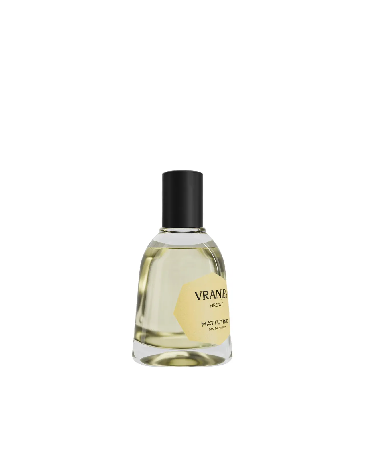 EDP MATTUTINO〈マットゥティーノ〉40ml | Matsuya Ginza