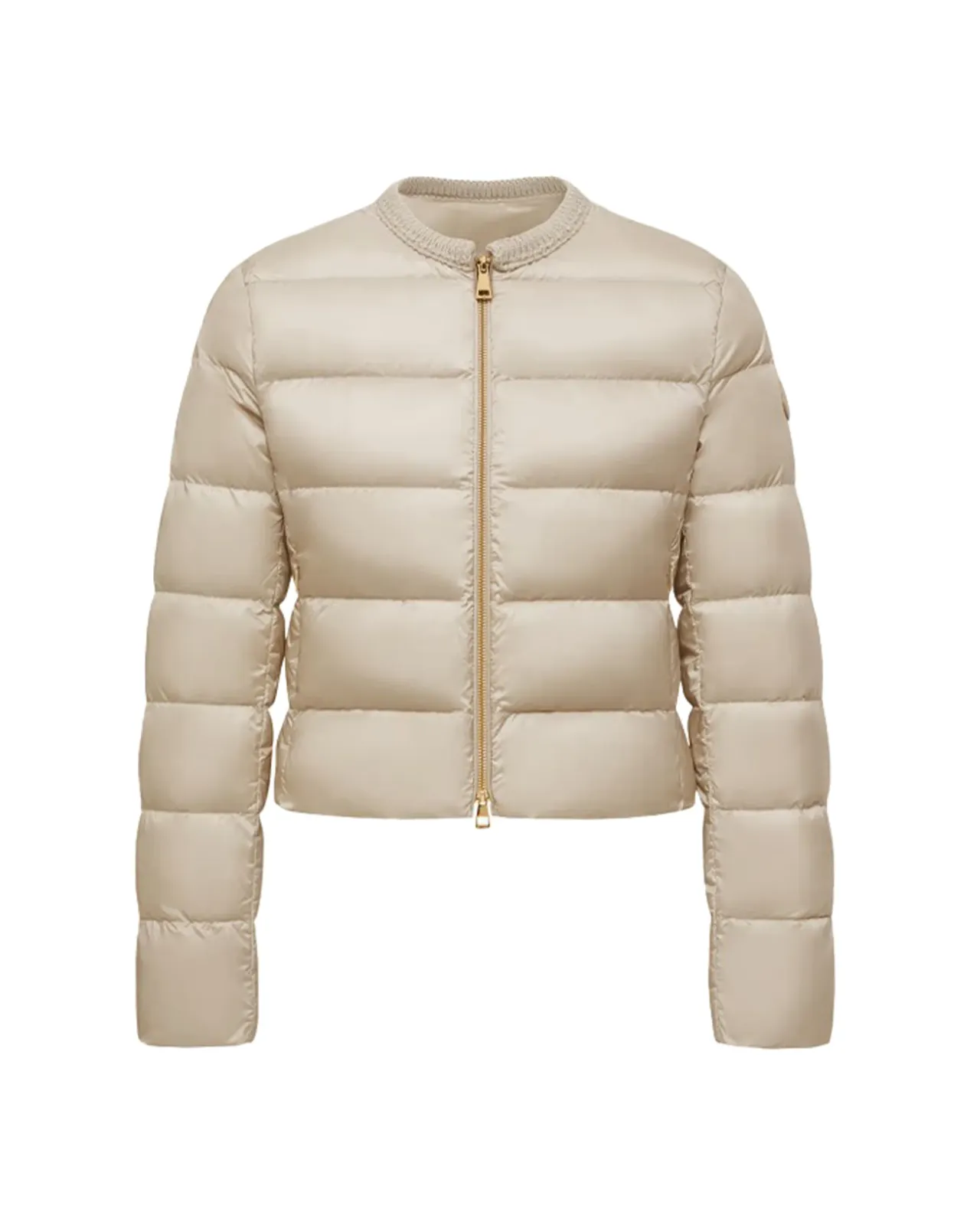 Mauvezin ショートダウンジャケット | Matsuya Ginza