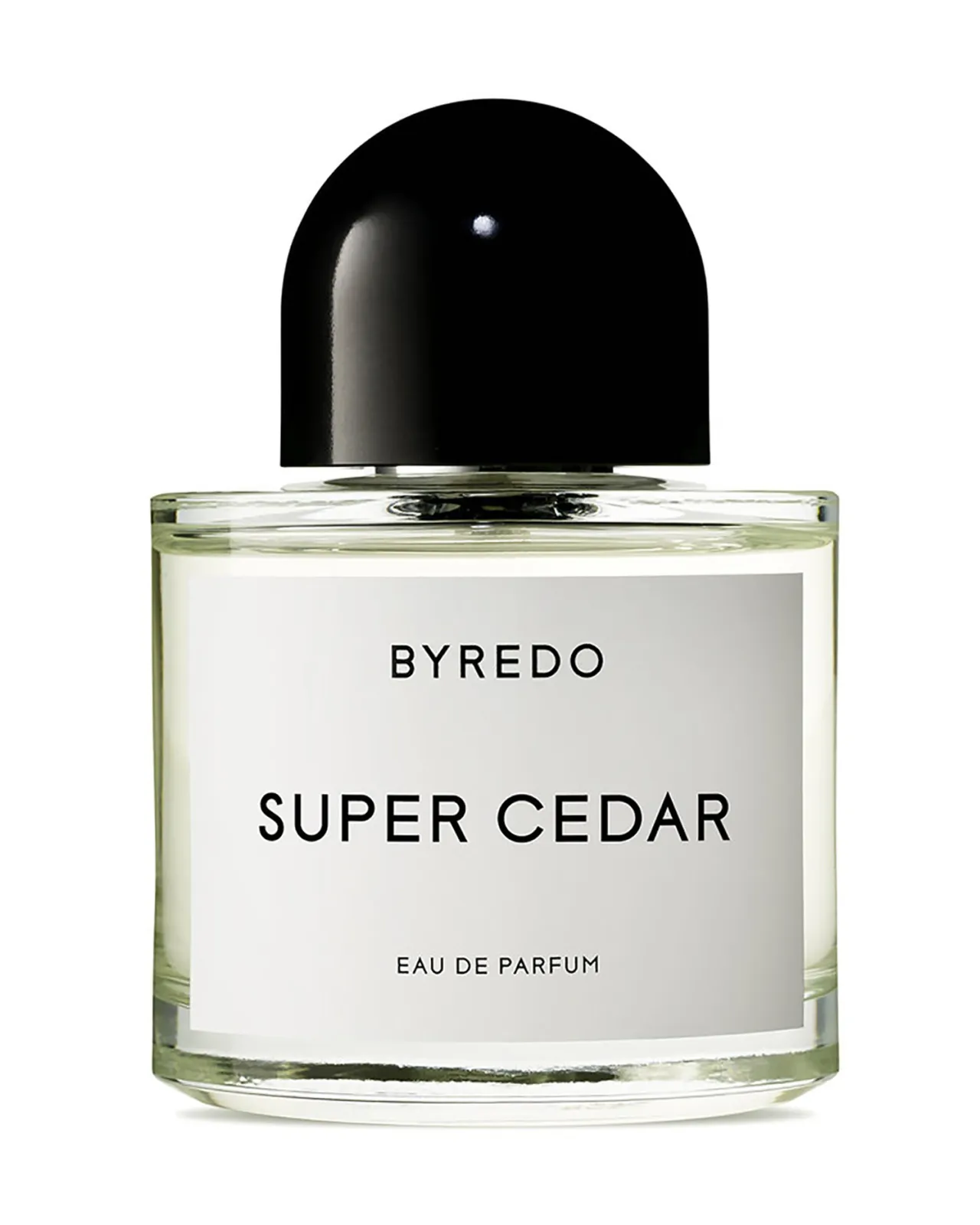 スーパー シダー オードパルファン 100ml | Matsuya Ginza