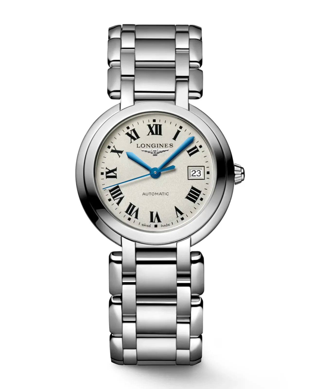 ロンジン プリマルナ 30mm | Matsuya Ginza