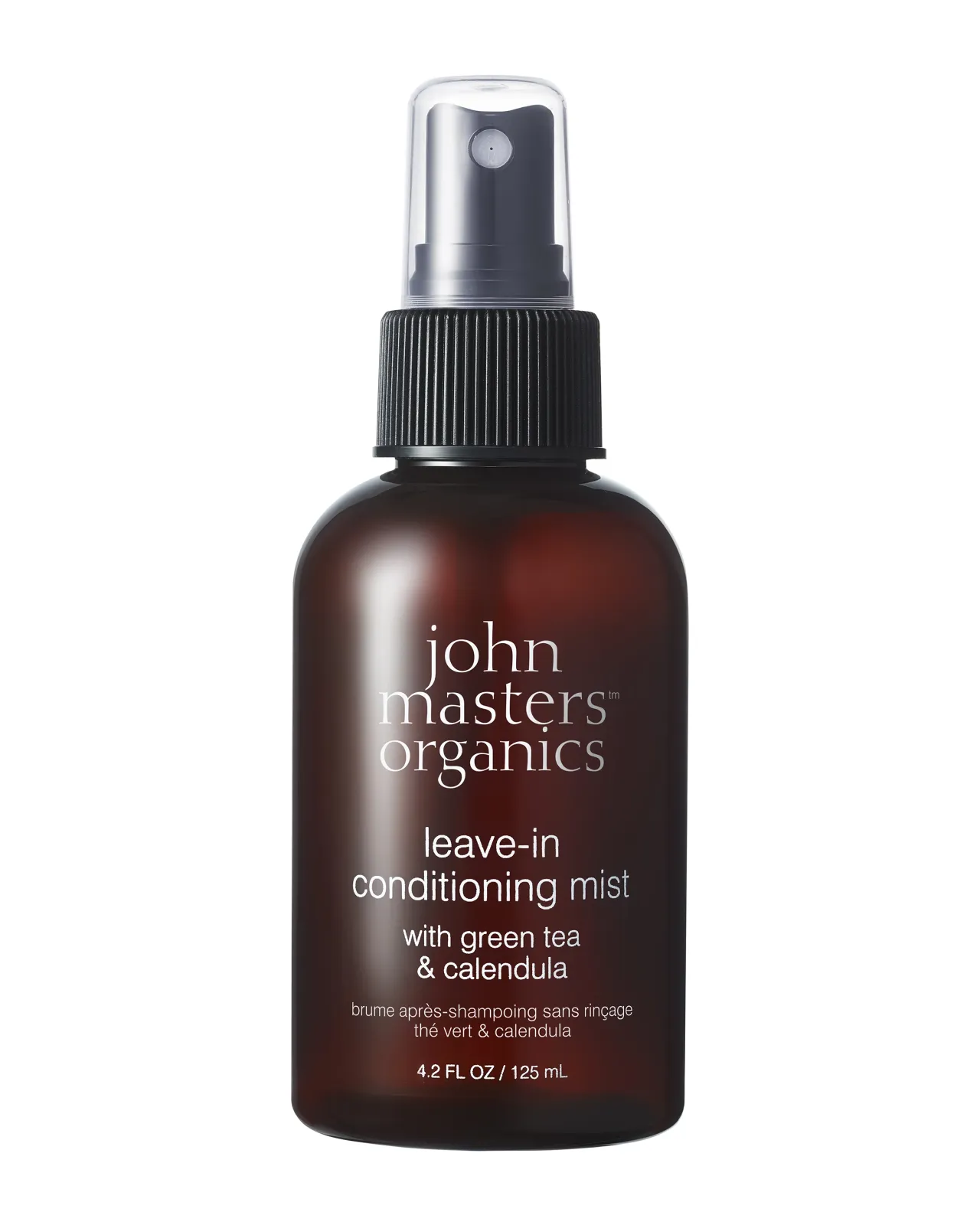 G&Cリーブインコンディショニングミスト N 125ml | Matsuya Ginza