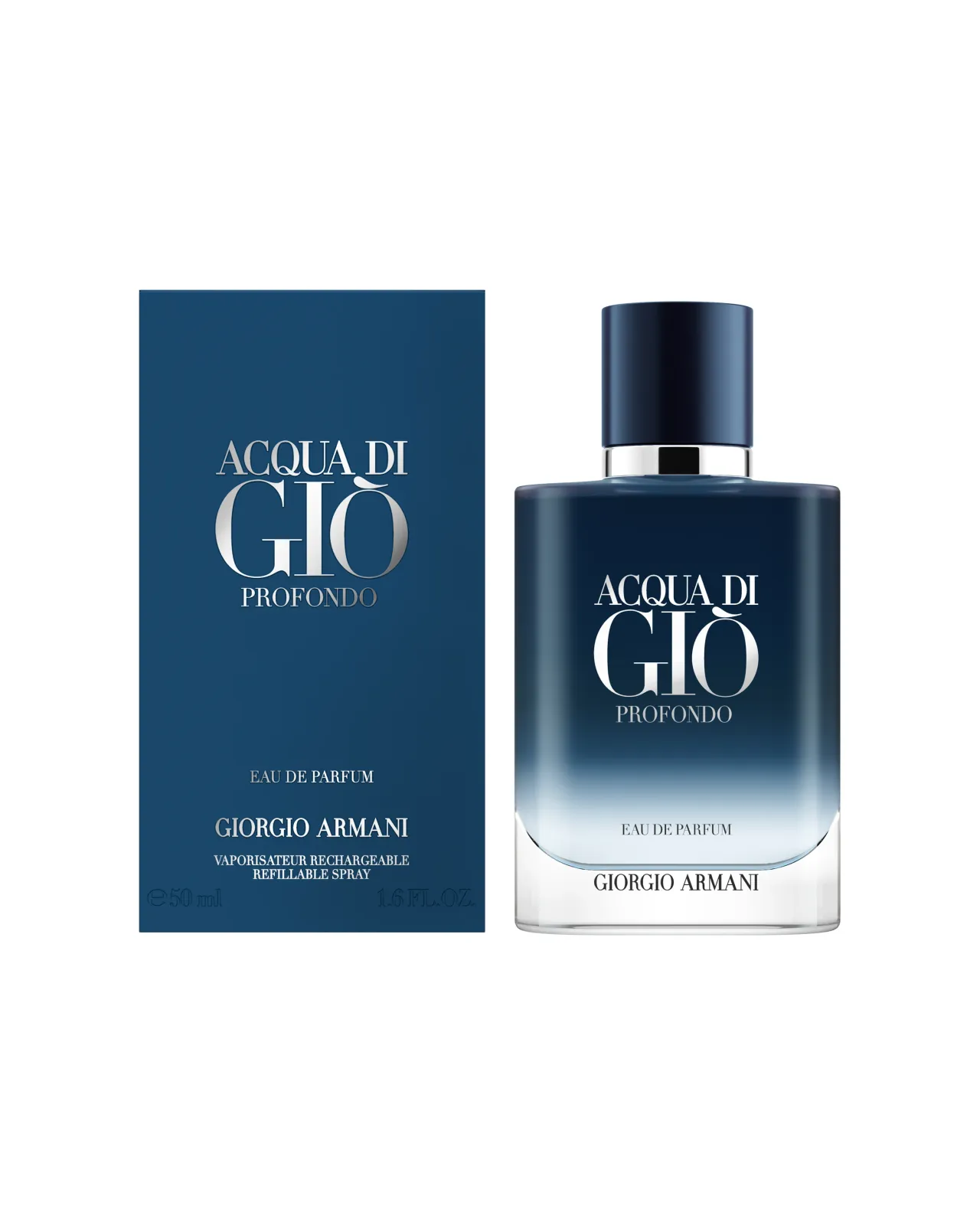 アクア ディ ジオ プール オム PF 50ml | Matsuya Ginza