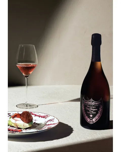 ドンペリロゼ ヴィンテージ 2009 750ml Dom Pérignon 0002315329-001.jpg