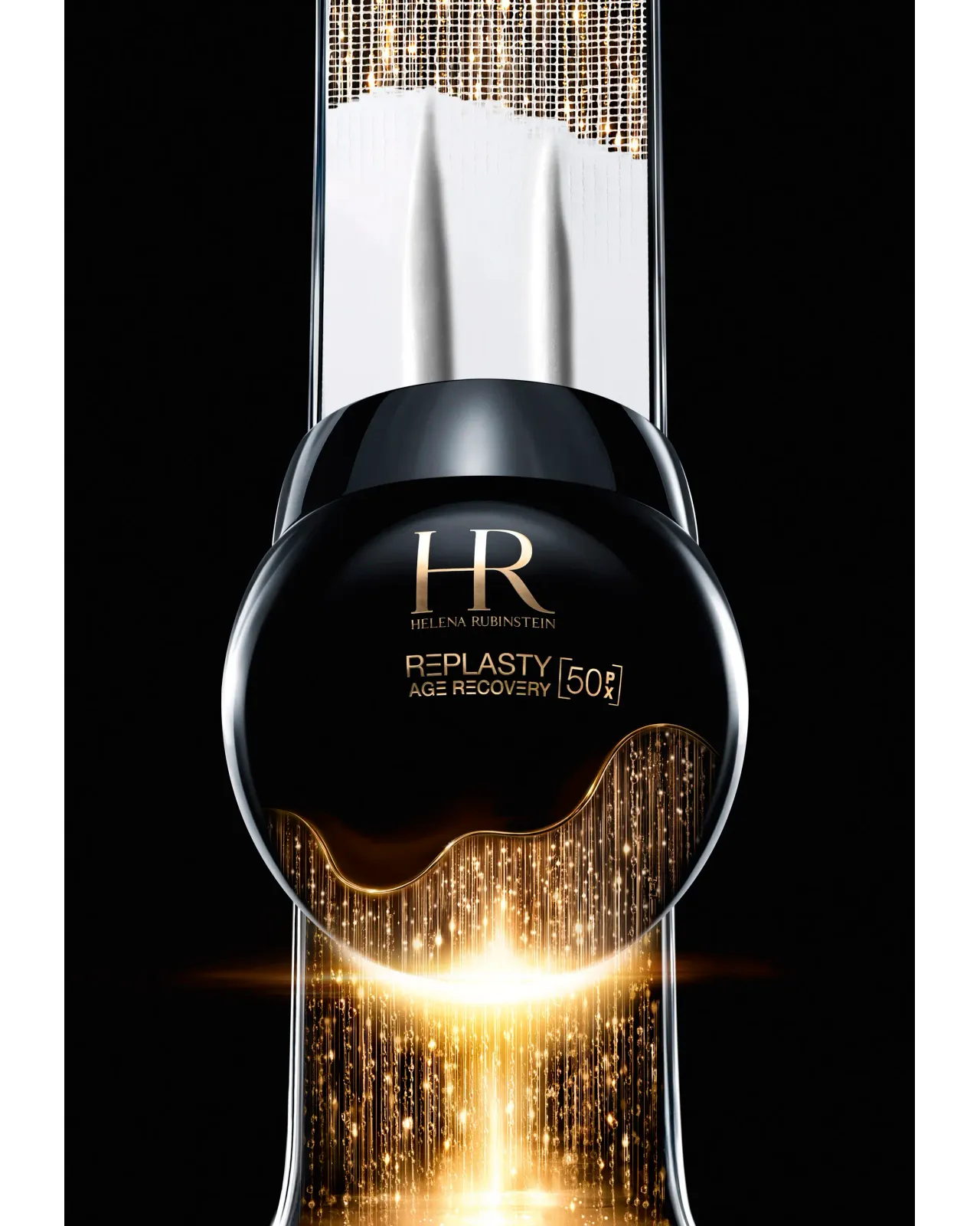 HR リプラスティR.C. クリ－ム(トリ－トメントクリ－ム)50ml新品未使用 リプラスティ R.C. クリーム(ヘレナルビンスタイン)の通販