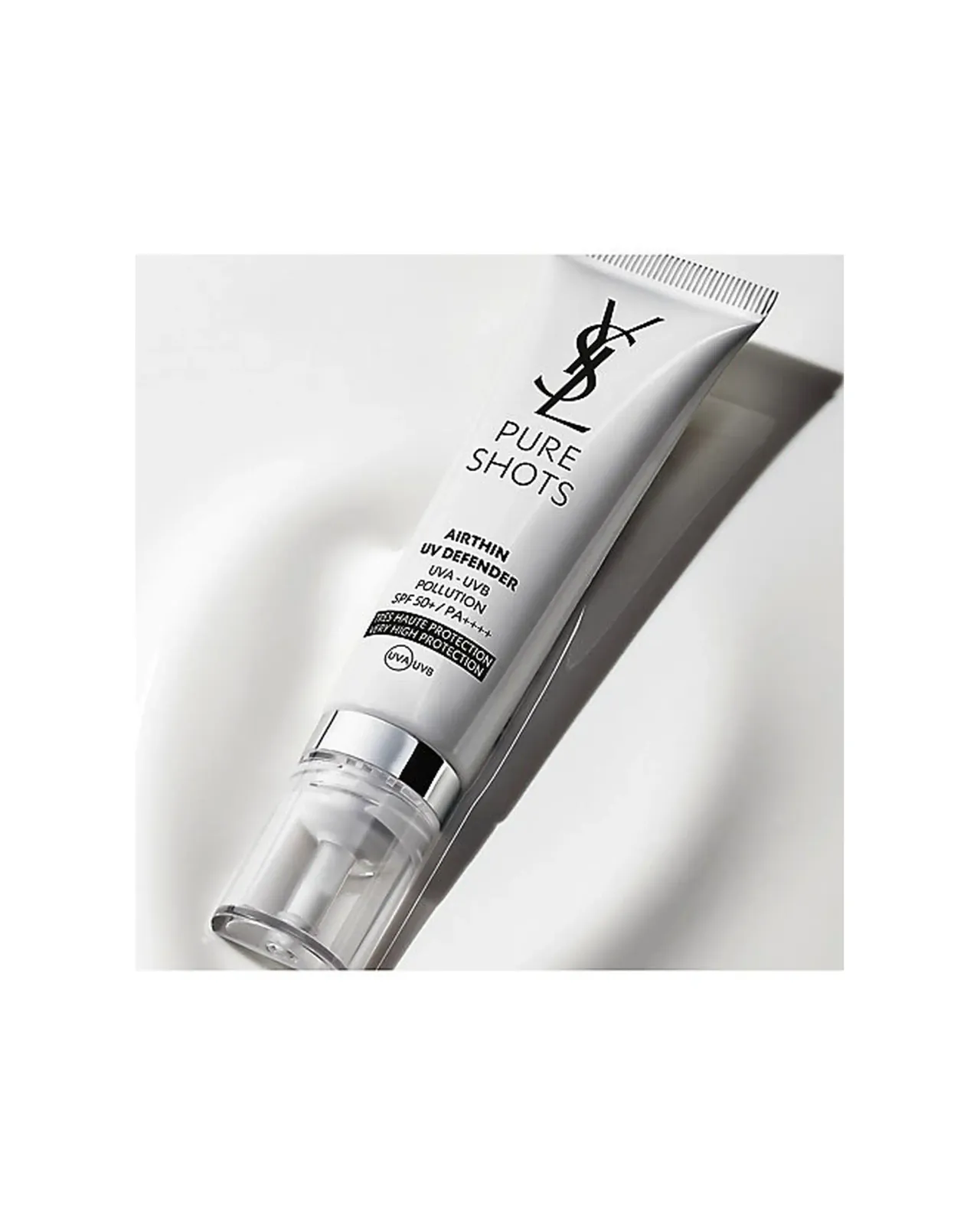 Pure Shots Airy Light UV SPF50 30ml | Matsuya Ginza