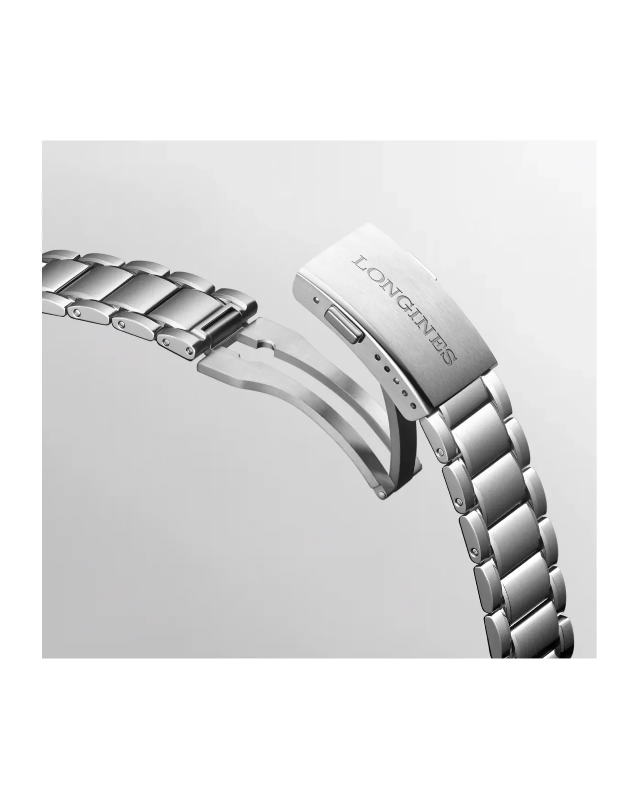 月浪 浪琴先行者系列祖鲁时间（Zulu Time）39mm | Matsuya Ginza