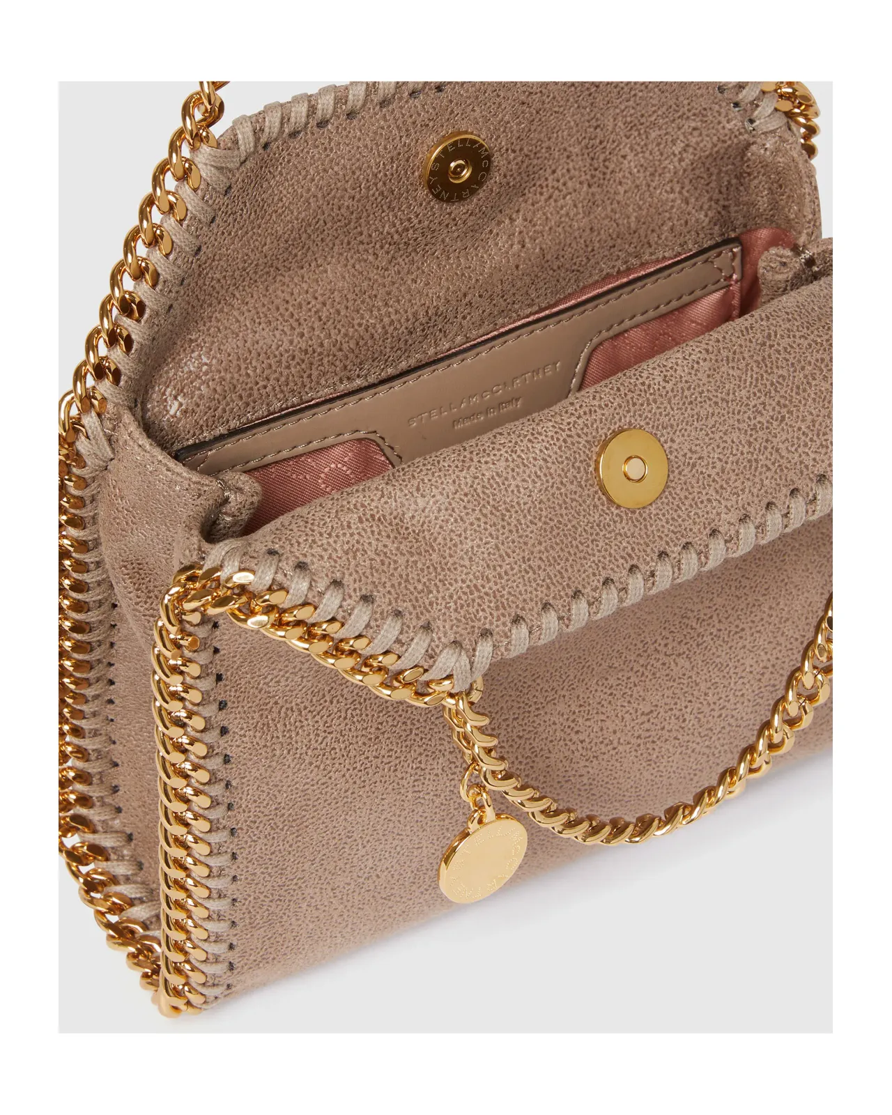 ファラベラ タイニー トートバッグ | Matsuya Ginza