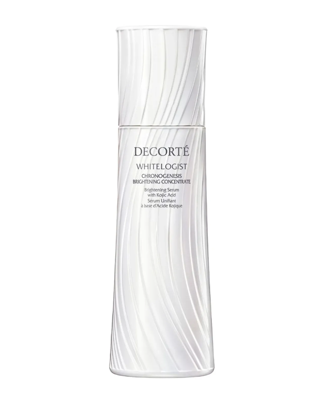 コスメデコルテ ホワイトロジスト クロノジェネシス ブライトニング