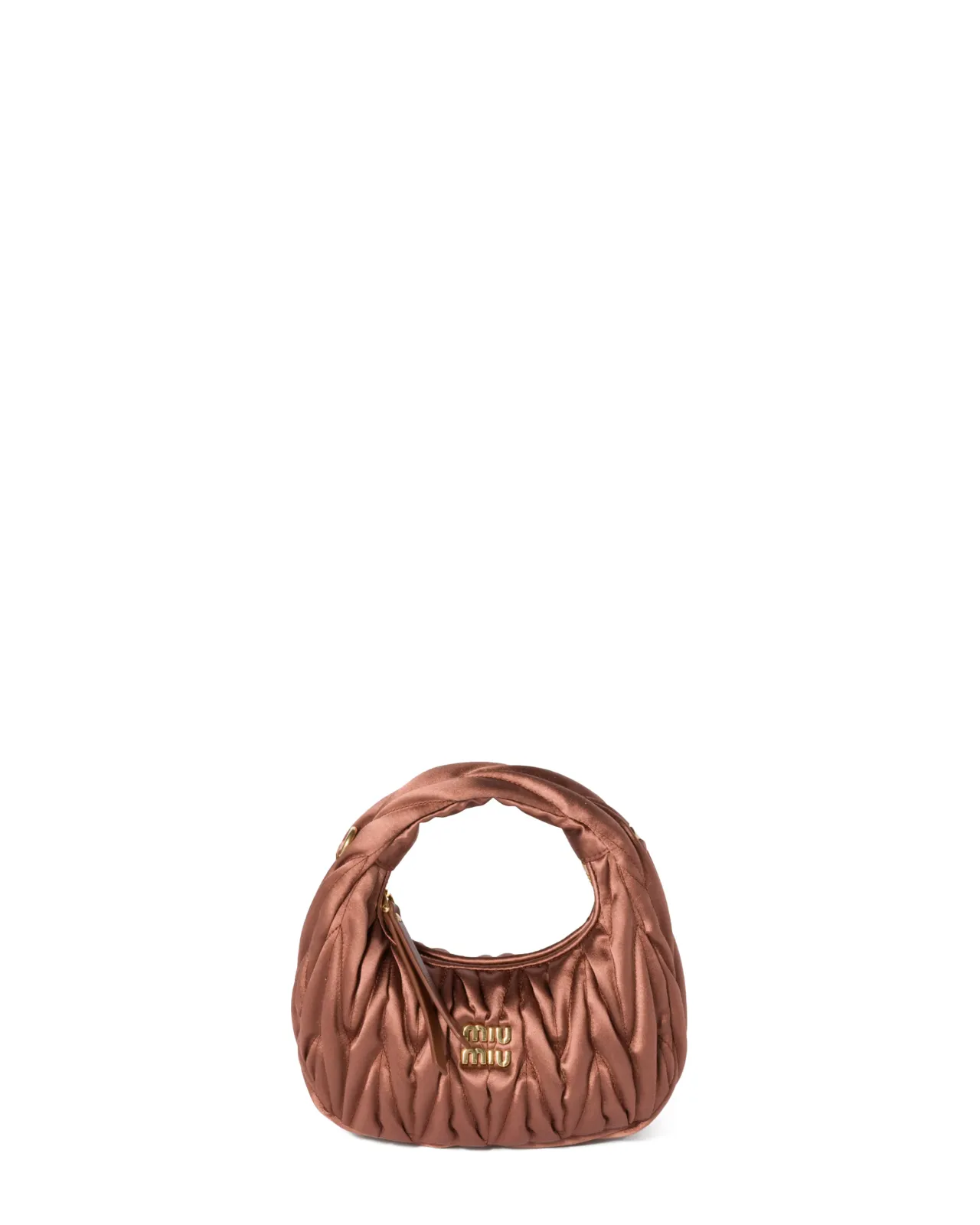 ワンダー マテラッセサテン ミニバッグ 5BP078 2BD8 | Matsuya Ginza