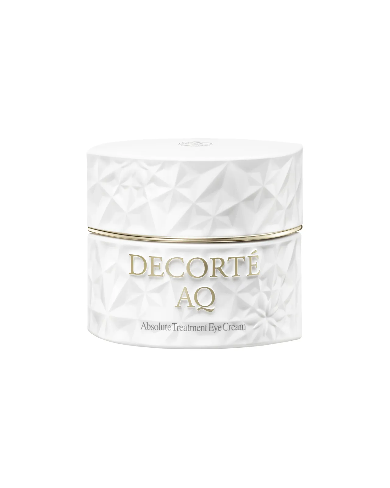 コスメデコルテ AQ アブソリュート アイクリーム タイトフォーカス