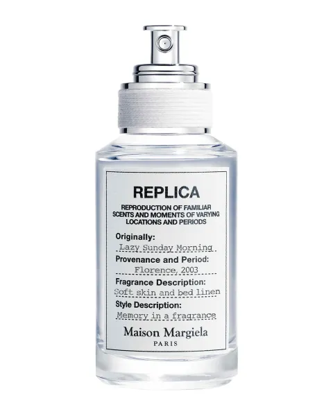 マルジェラ レイジーサンデーモーニング 30ml レプリカ オードトワレ レイジーサンデー モーニング 30ml