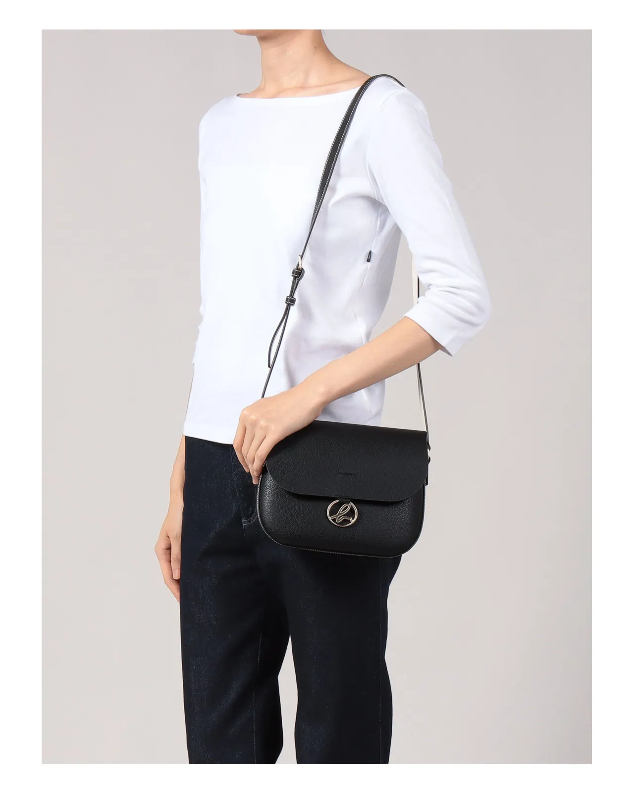 ショルダーバッグ PAS13－05 | Matsuya Ginza