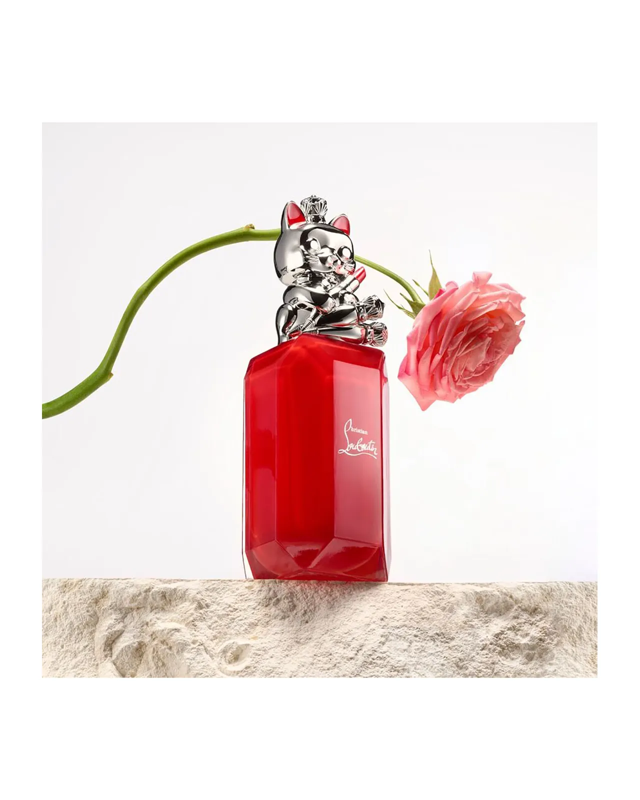 ルビドゥー オードゥパルファン 90ml | Matsuya Ginza