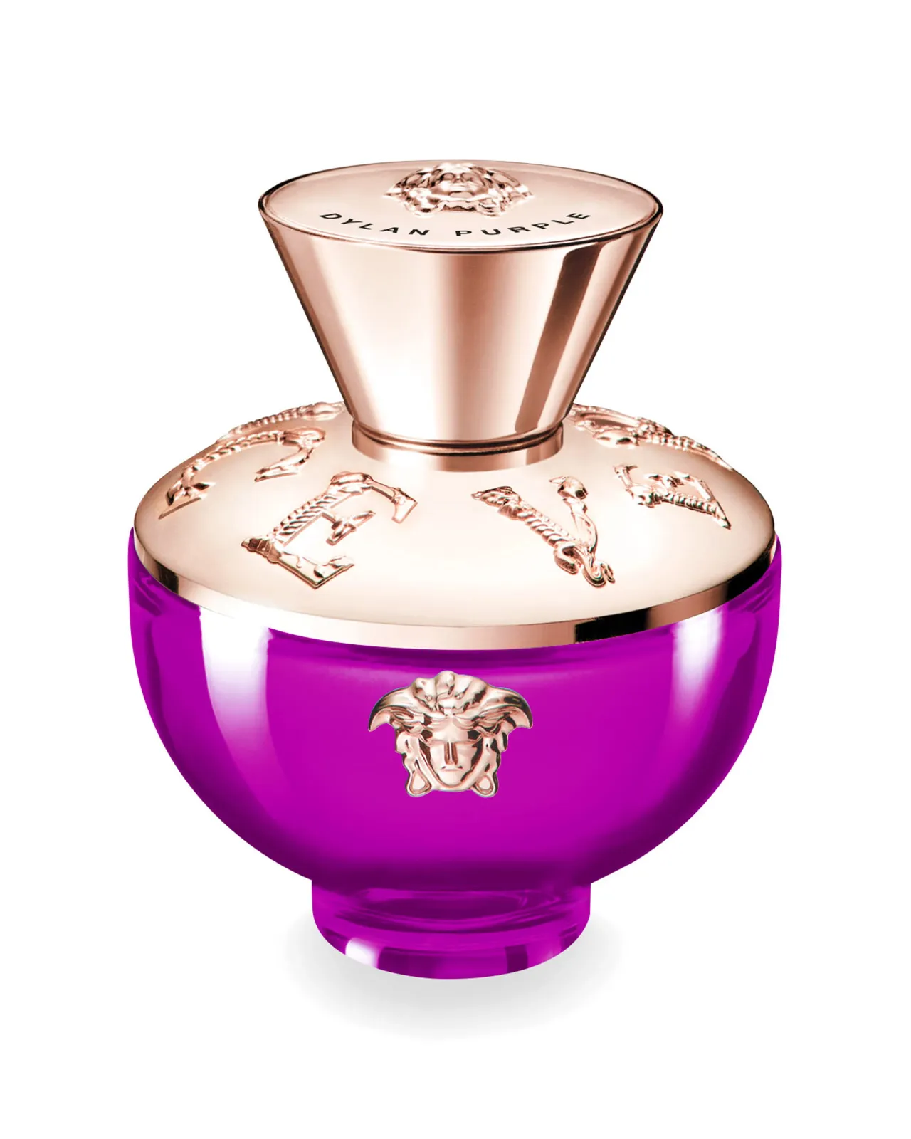 Versace ディラン パープル オーデパルファム 100 ML ディラン パープル EDP 100 ml パープル | VERSACE JP