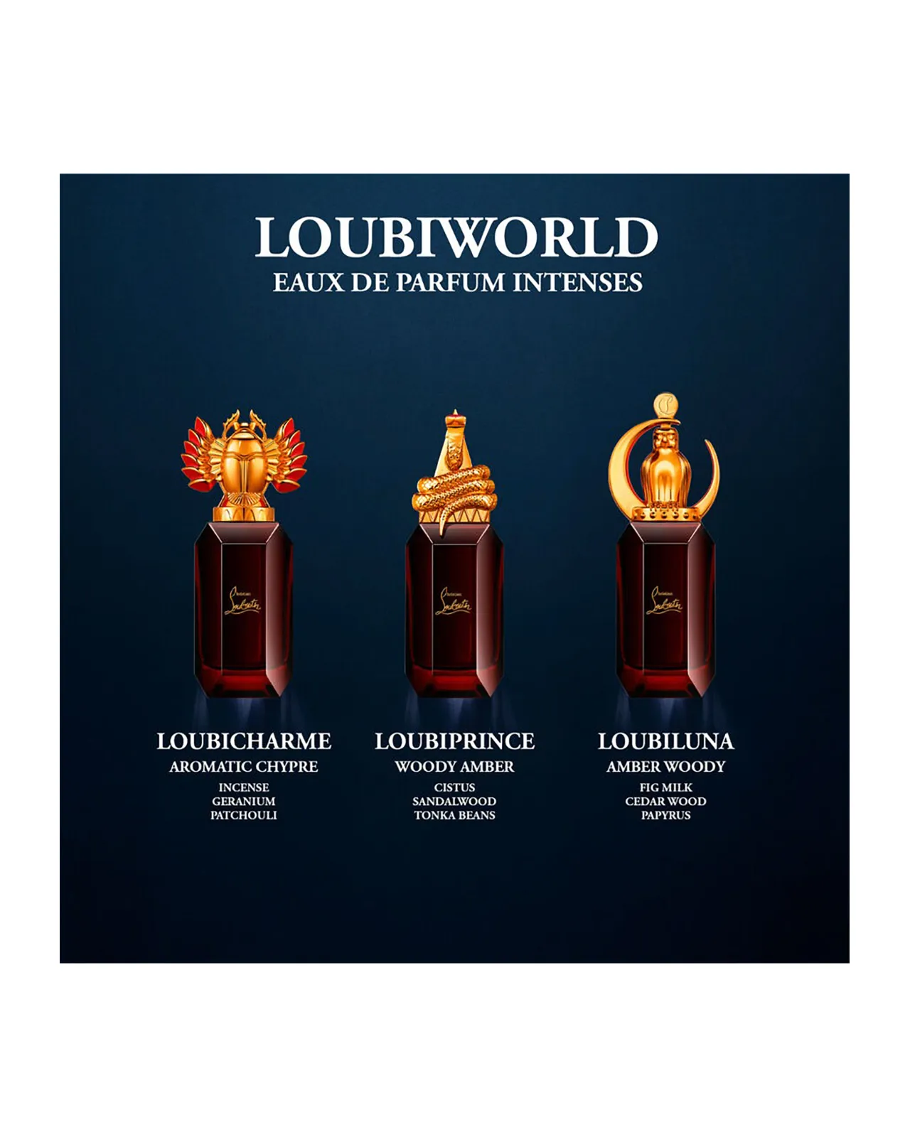 ルビルナ オードゥパルファン 90ml | Matsuya Ginza