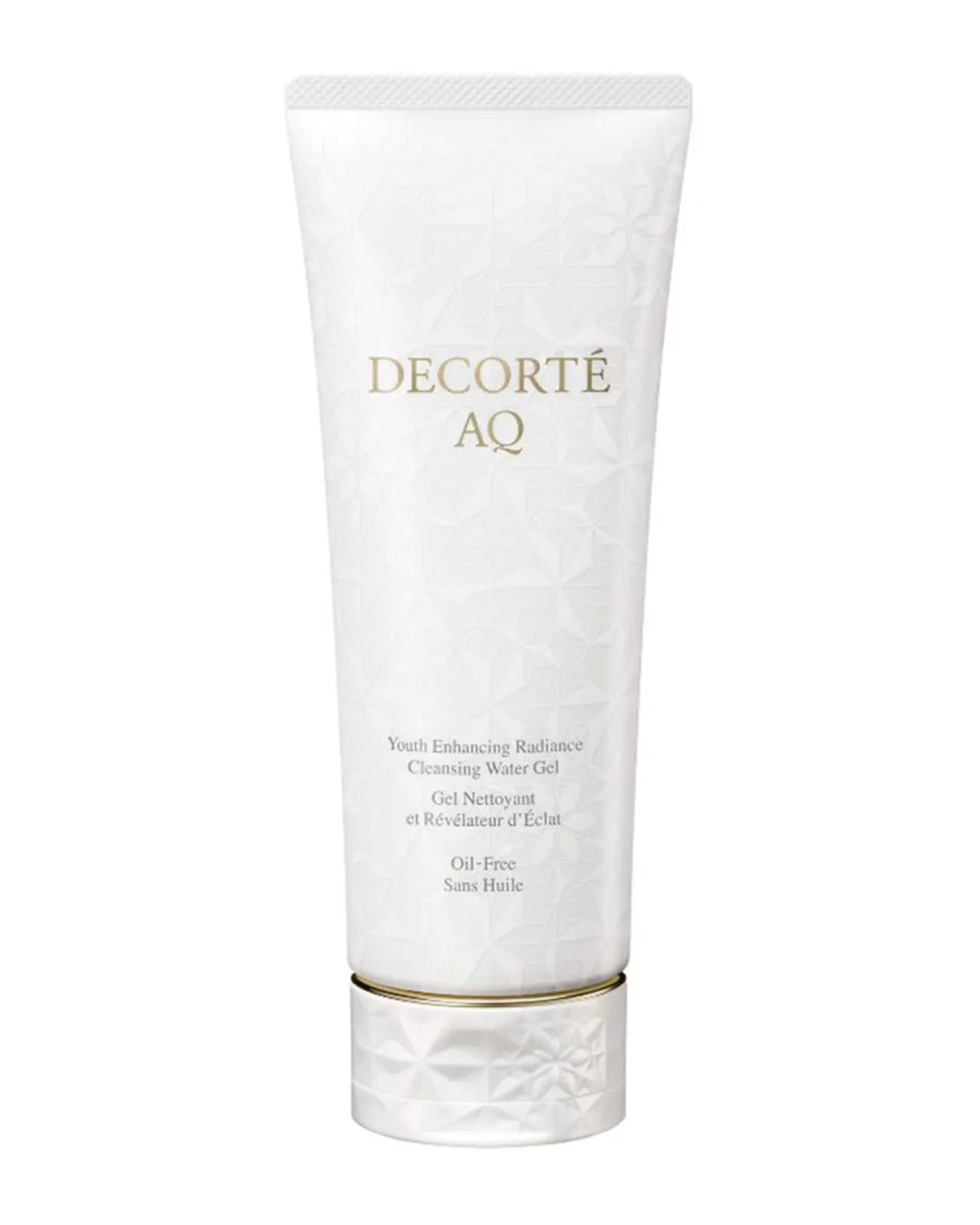 コスメデコルテ AQ ラディアンス ウォータリー ジェル クレンジング