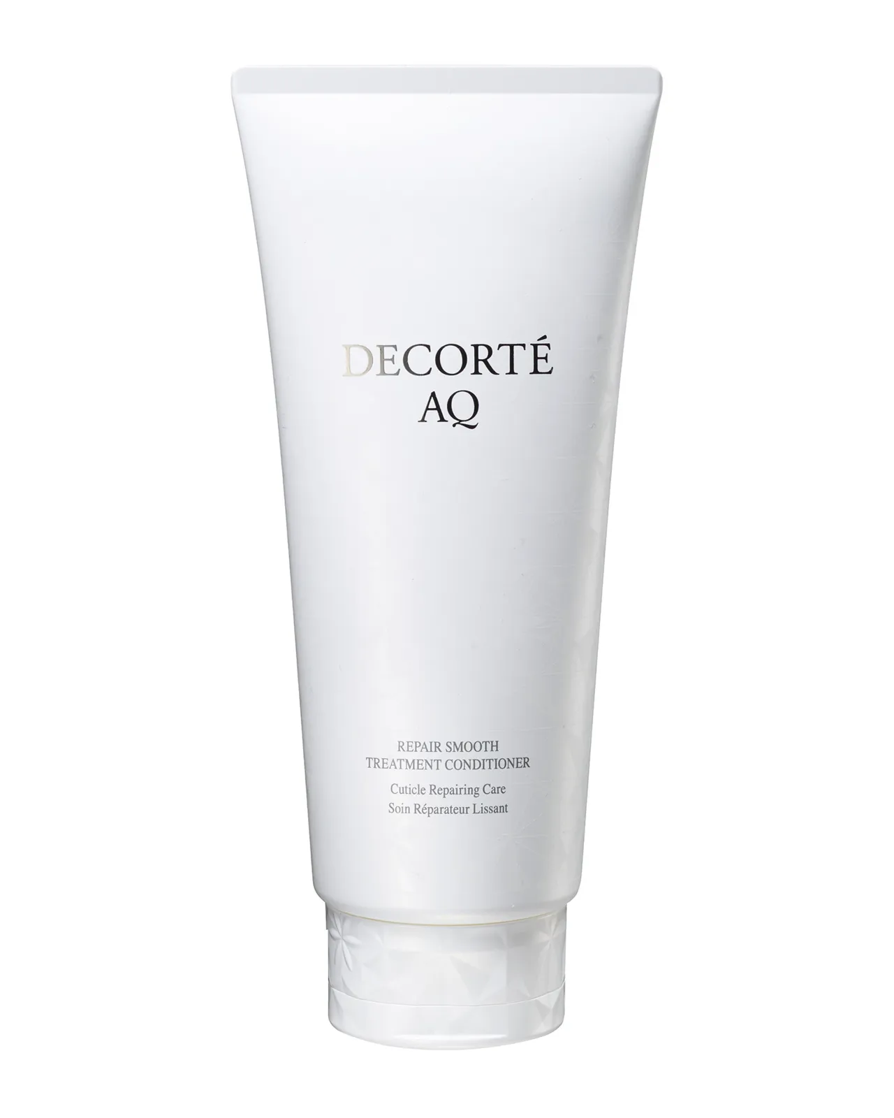DECORTÉ AQ 修復スムーストリートメントコンディショナー & シャンプー コスメデコルテ AQ リペア スムース トリートメント