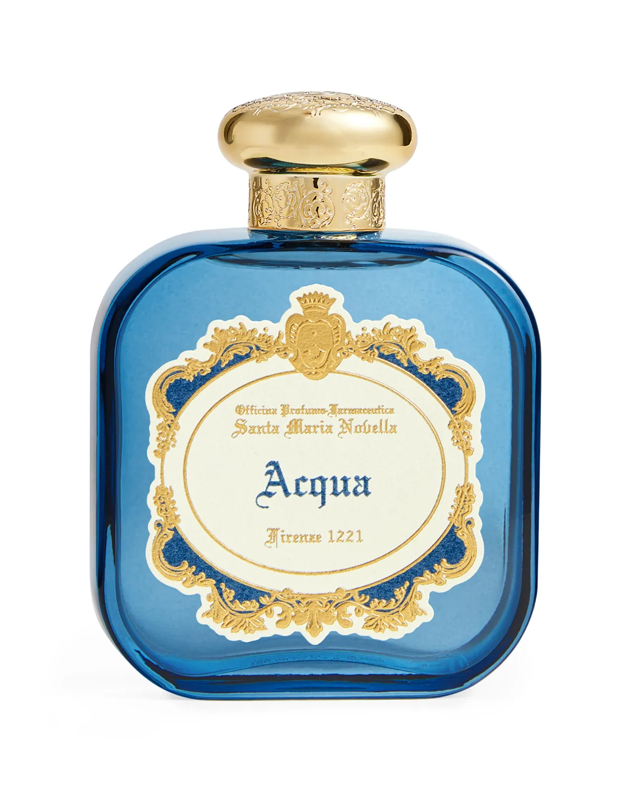 香水(ユニセックス) Santa Maria Novella Acqua 50ml オードパルファム アクア 50ml | Matsuya Ginza