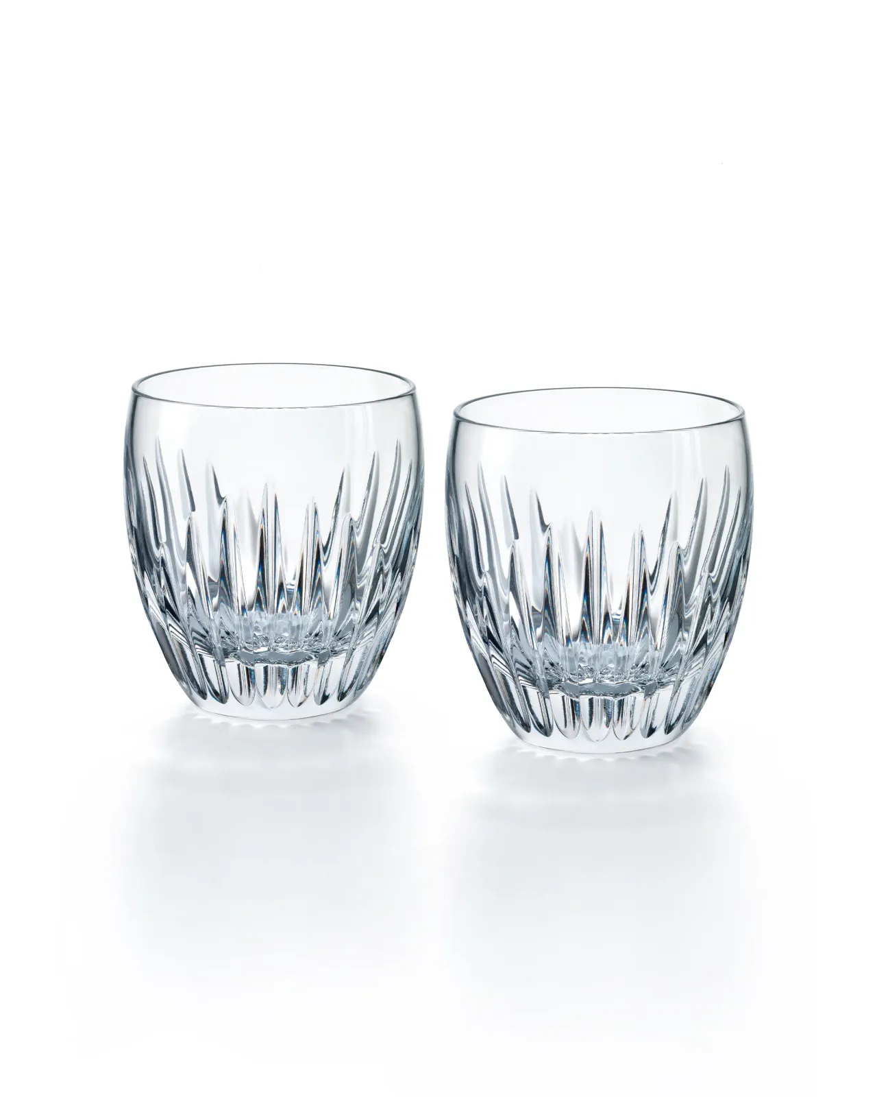 Massena Tumbler Set of 2 | Matsuya Ginza