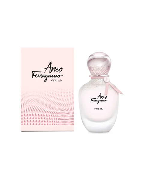 アモ フェラガモ パーレイ オーデパルファム 50ml | Matsuya Ginza
