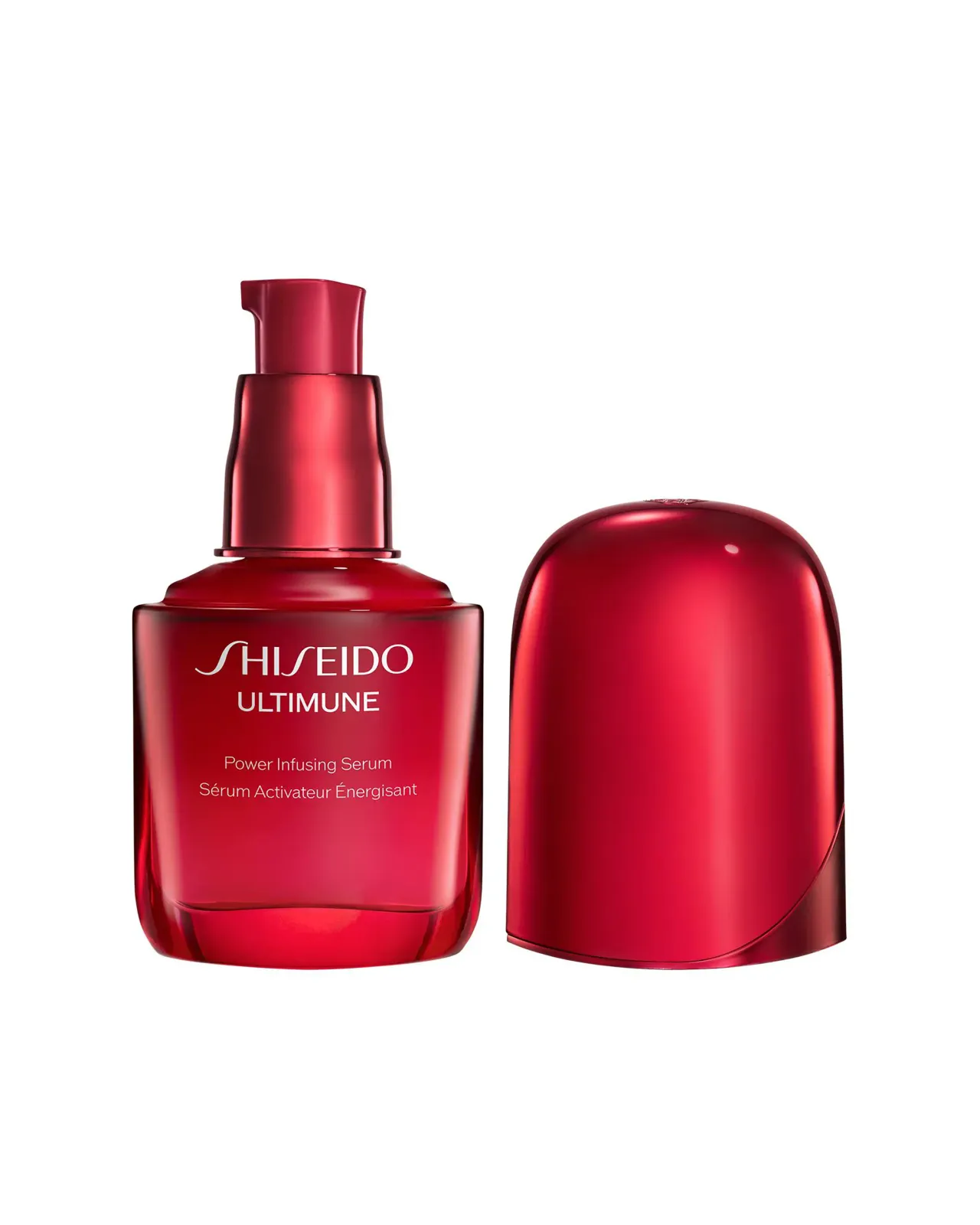 アルティミューン™ パワライジング セラム | SHISEIDO | 資生堂