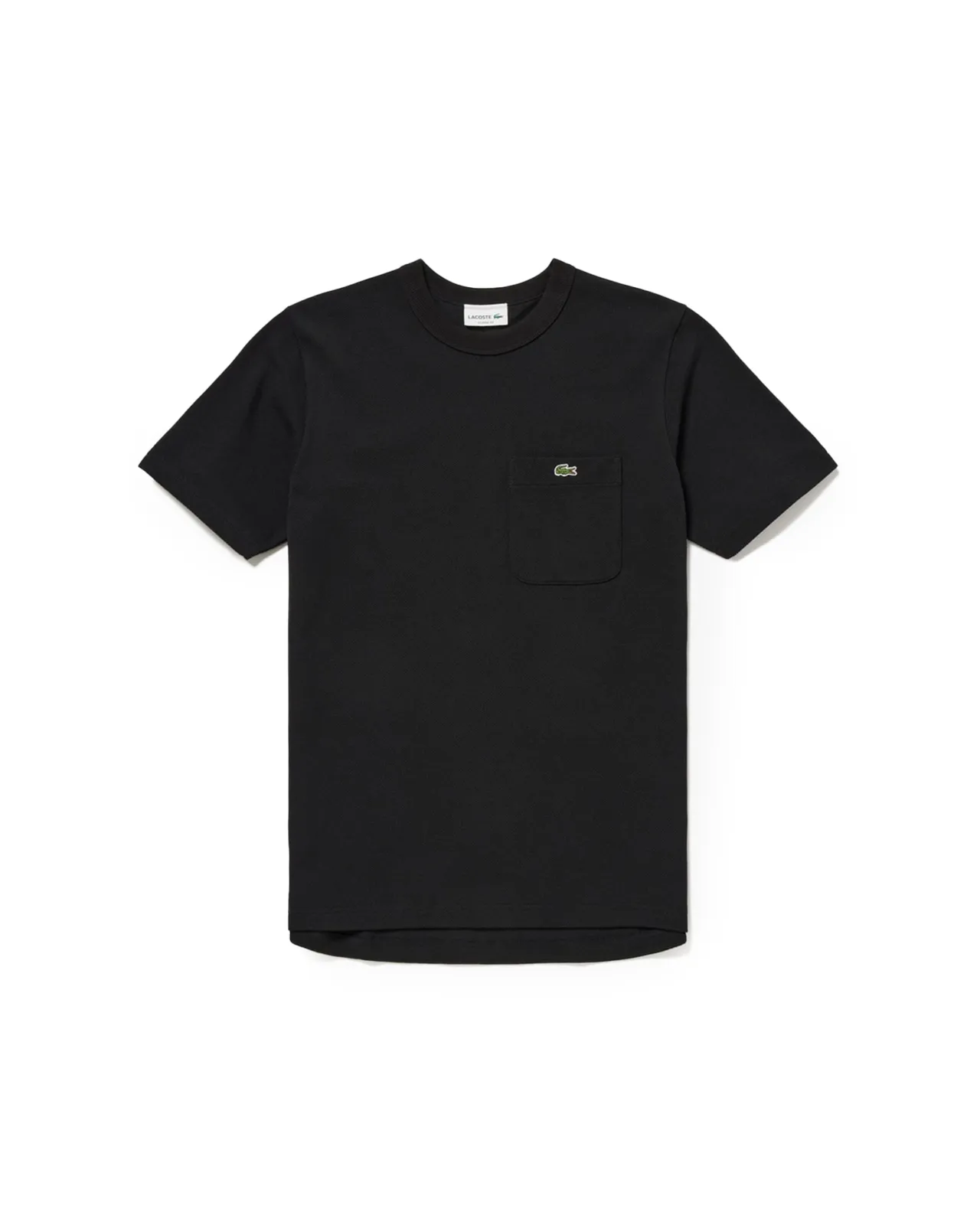 メンズ 鹿の子地ポケット半袖Tシャツ | Matsuya Ginza