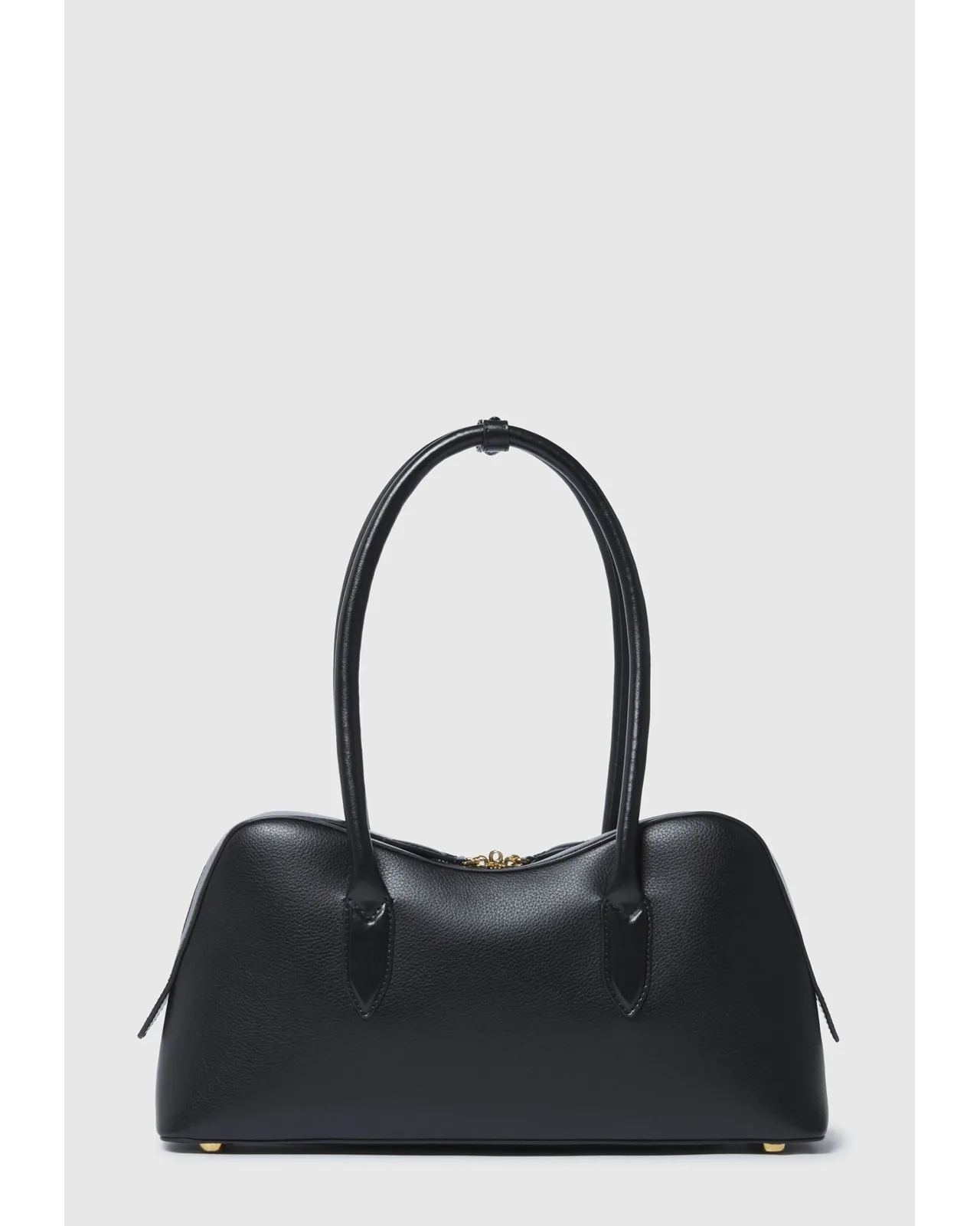 Stella McCartney ブラック ショルダーバッグ Women ブラック ライダー ショルダーバッグ | Stella McCartney JP