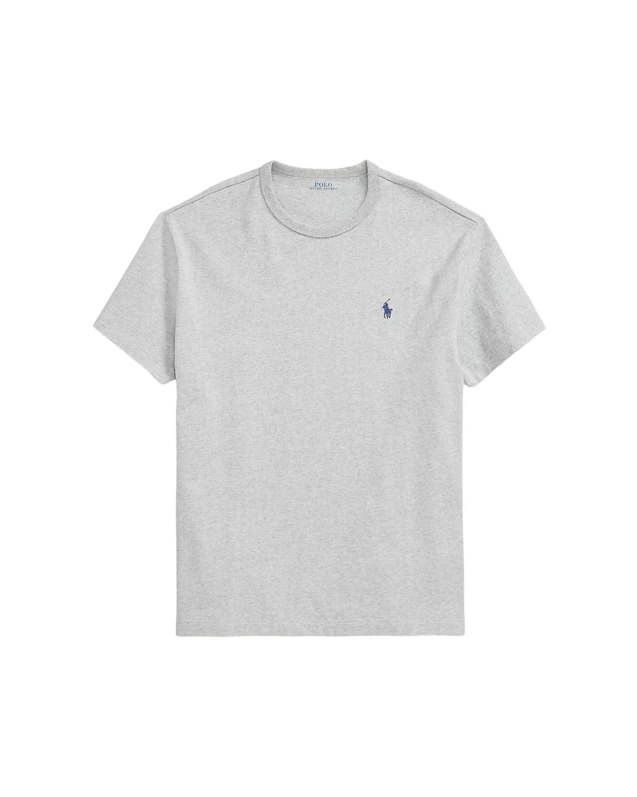 POLO RALPH LAUREN クラシック フィット ヘビーウェイト ジャージー T