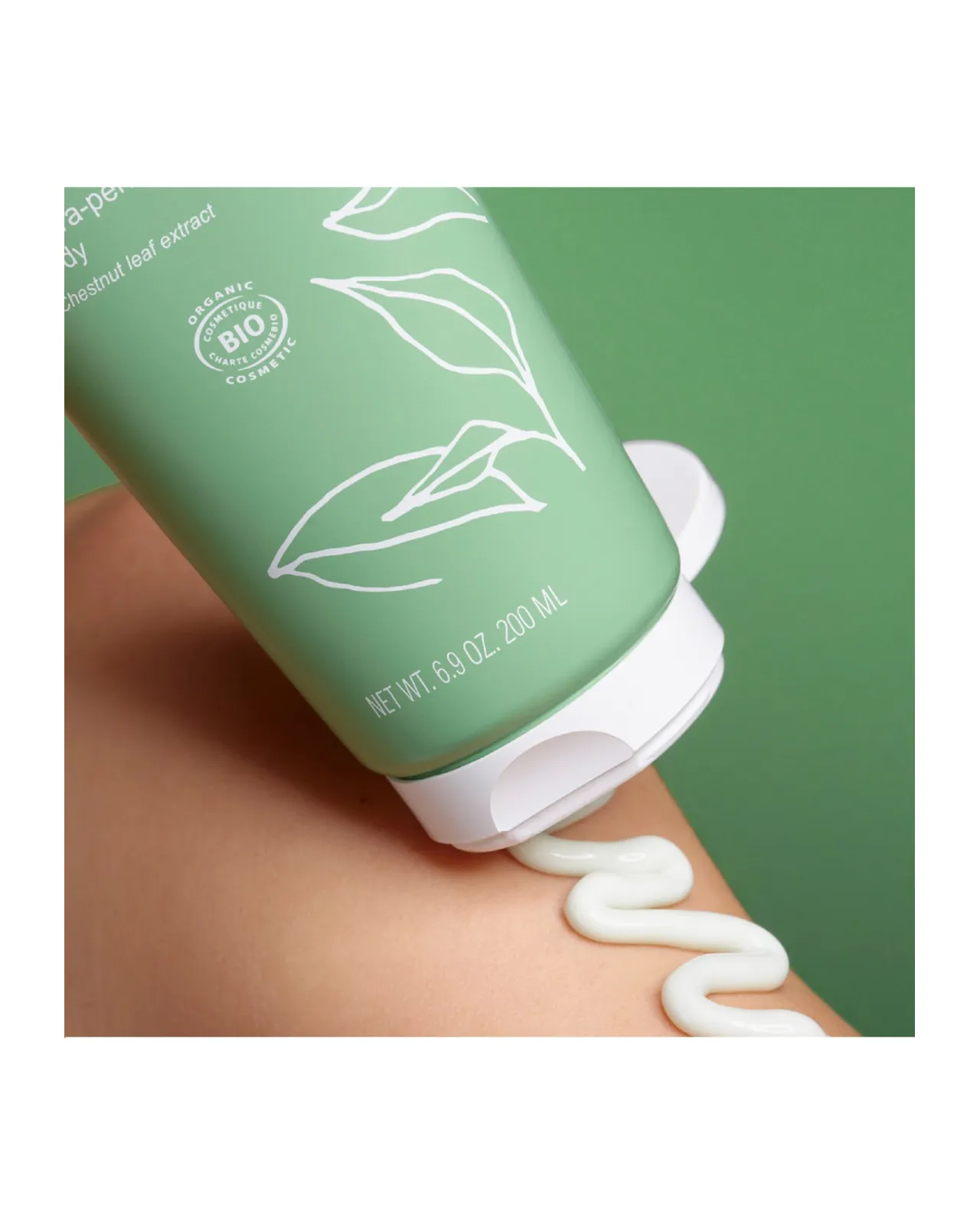 ロルベジタル ハイドレーティング ボディクリーム 200mL | Matsuya Ginza